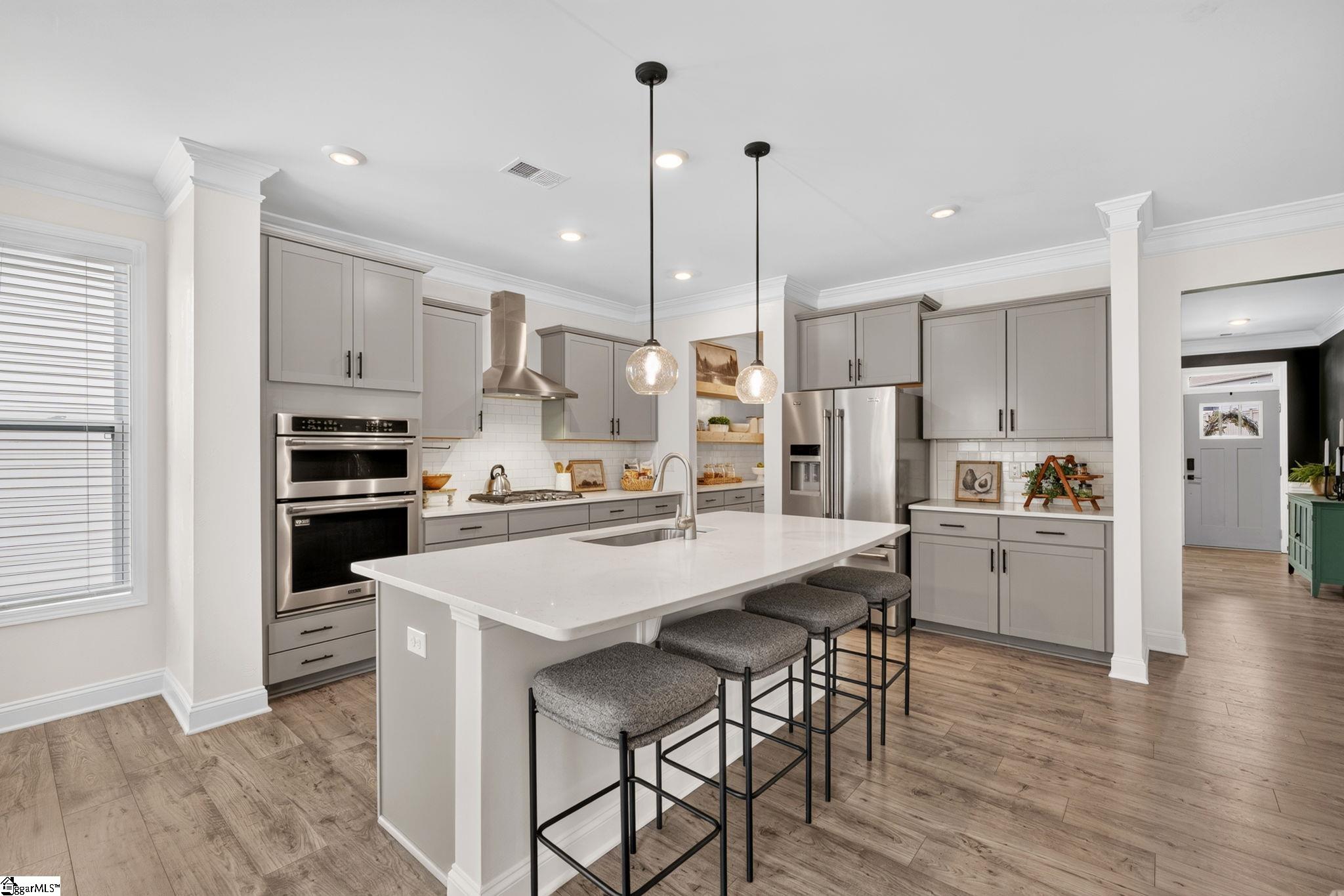 726 Paxton Rose Drive