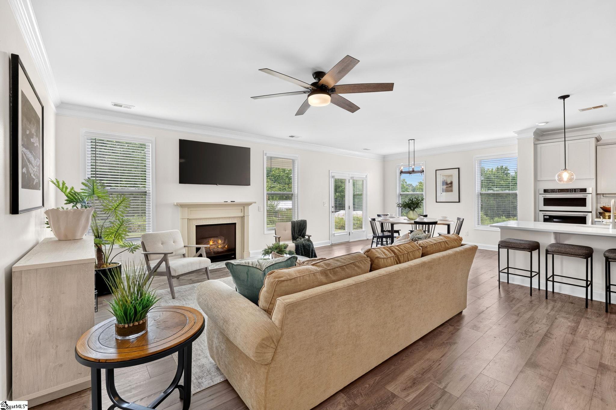 726 Paxton Rose Drive