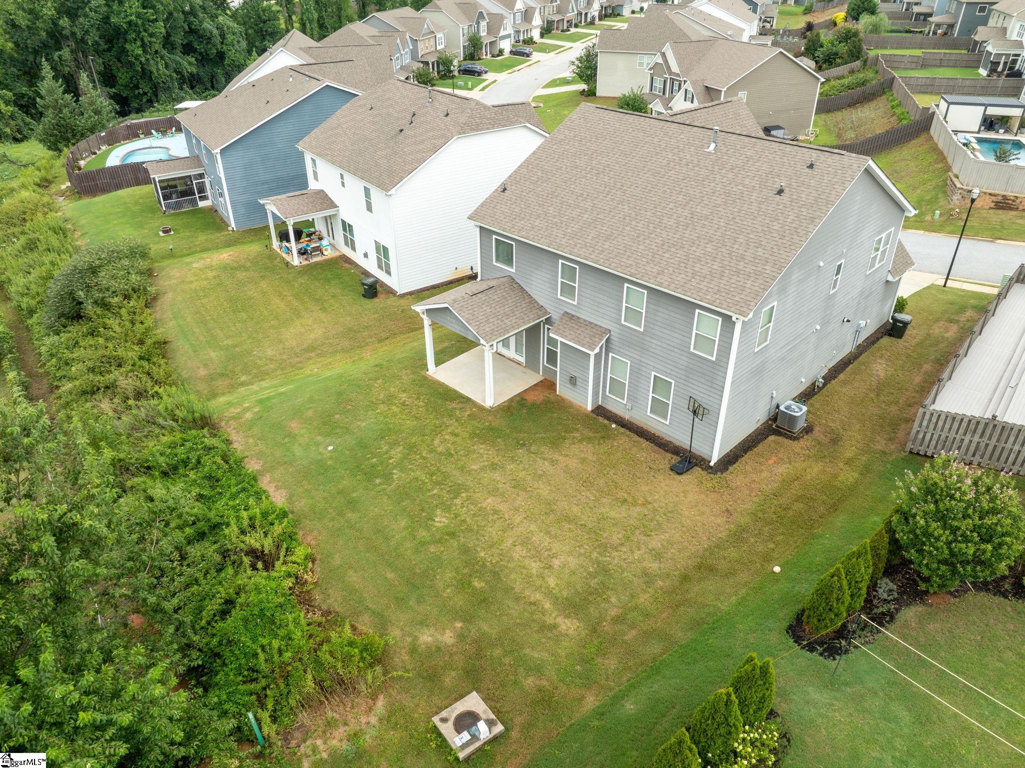 726 Paxton Rose Drive