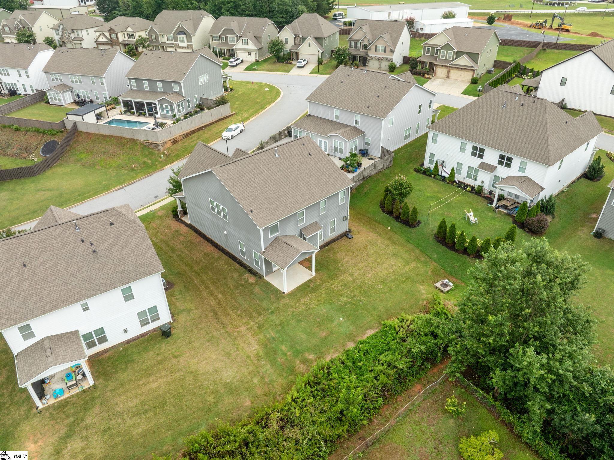 726 Paxton Rose Drive