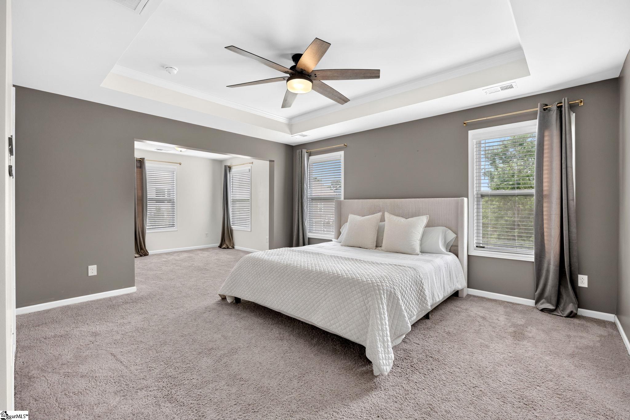 726 Paxton Rose Drive