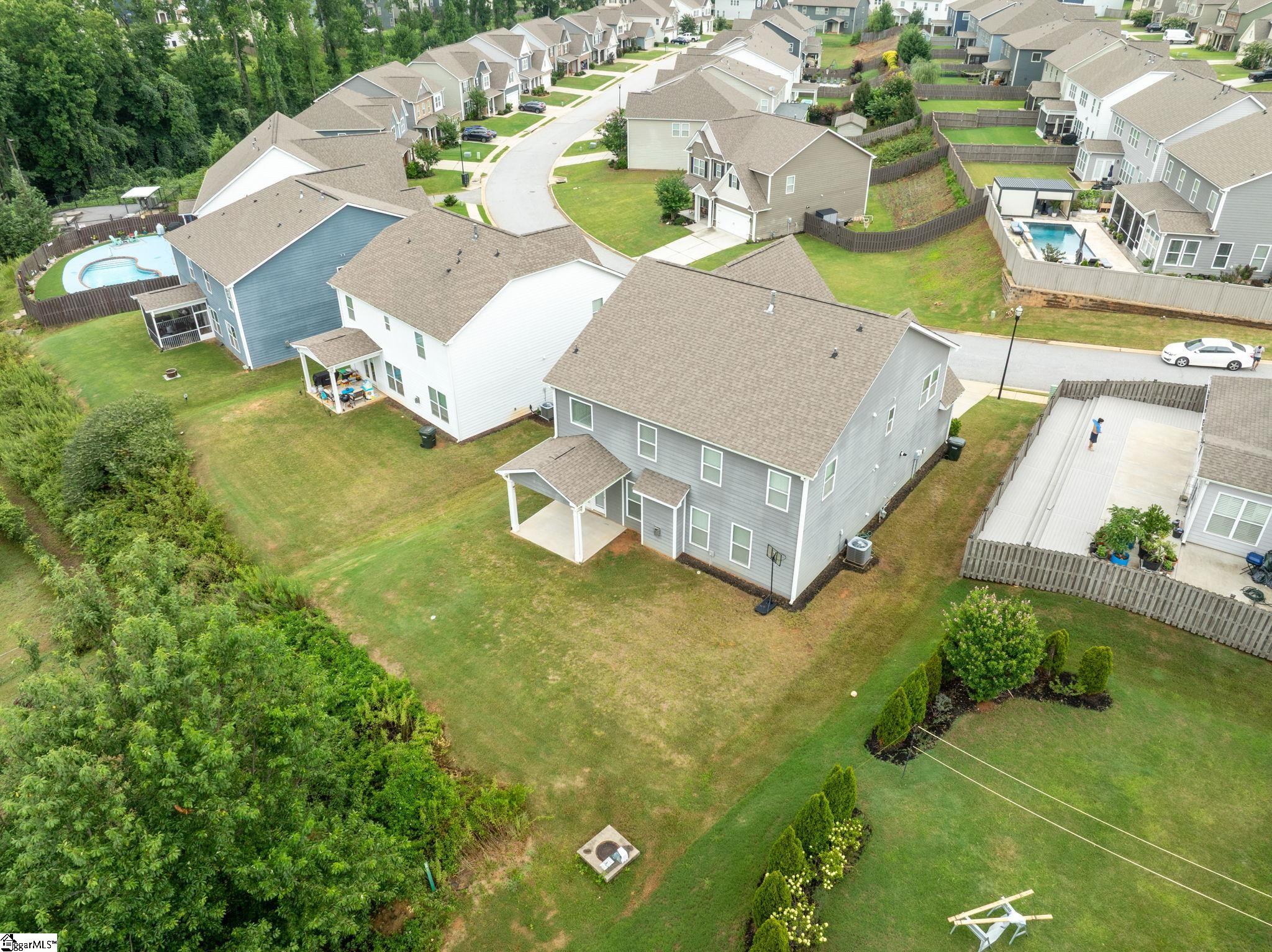 726 Paxton Rose Drive