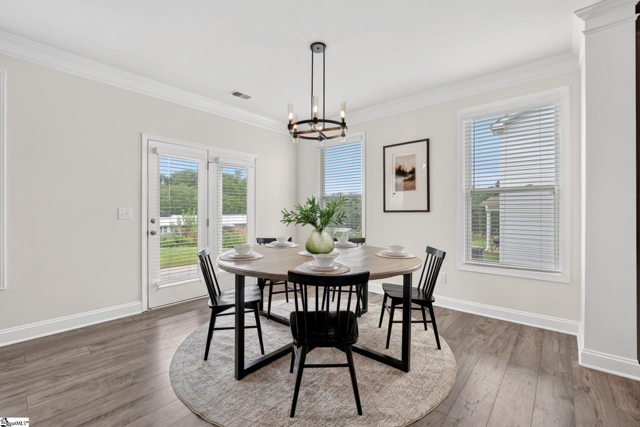 726 Paxton Rose Drive