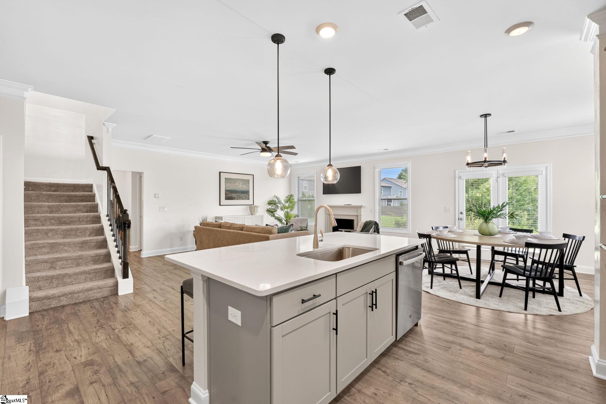 726 Paxton Rose Drive