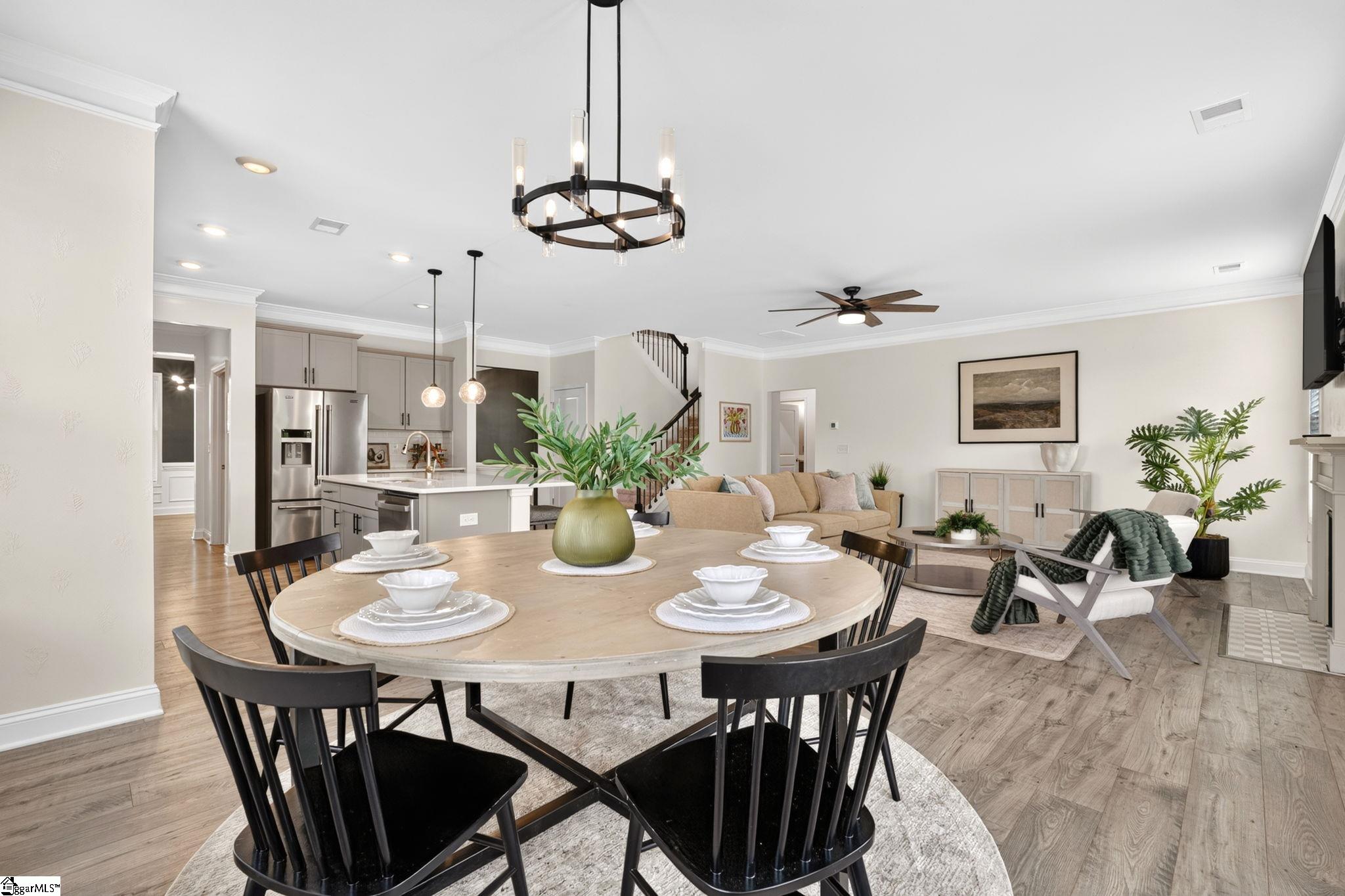 726 Paxton Rose Drive