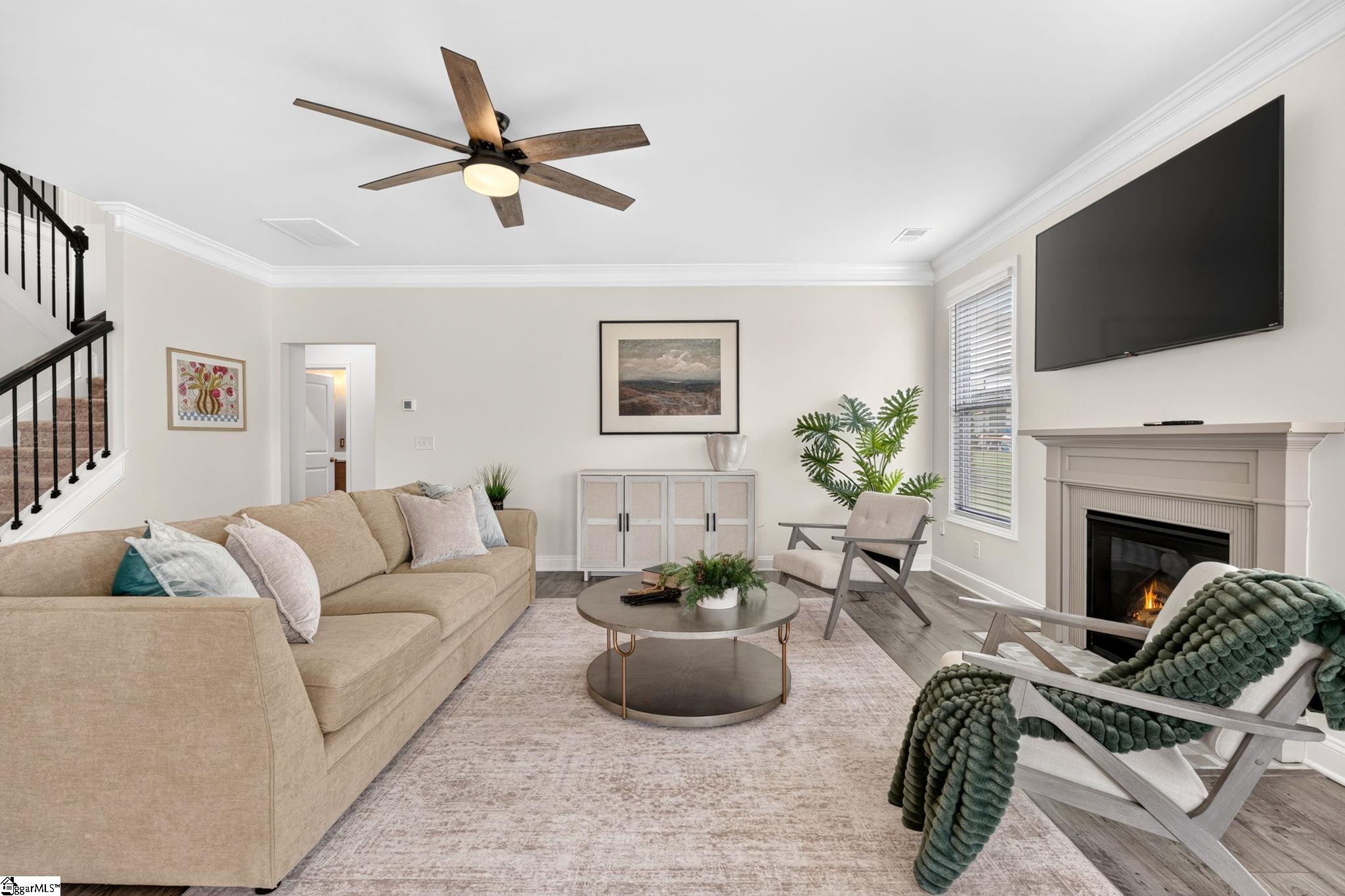 726 Paxton Rose Drive