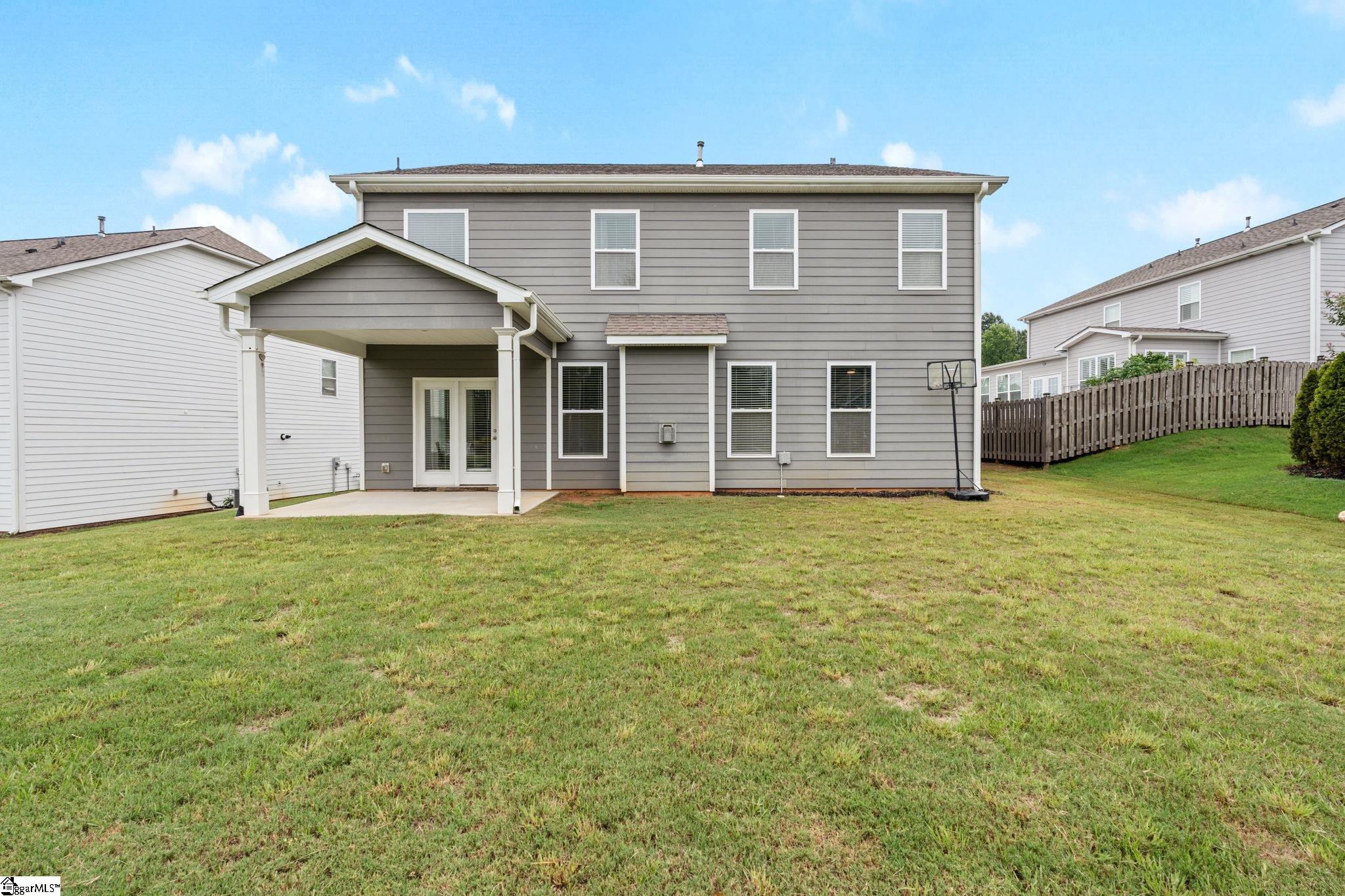 726 Paxton Rose Drive