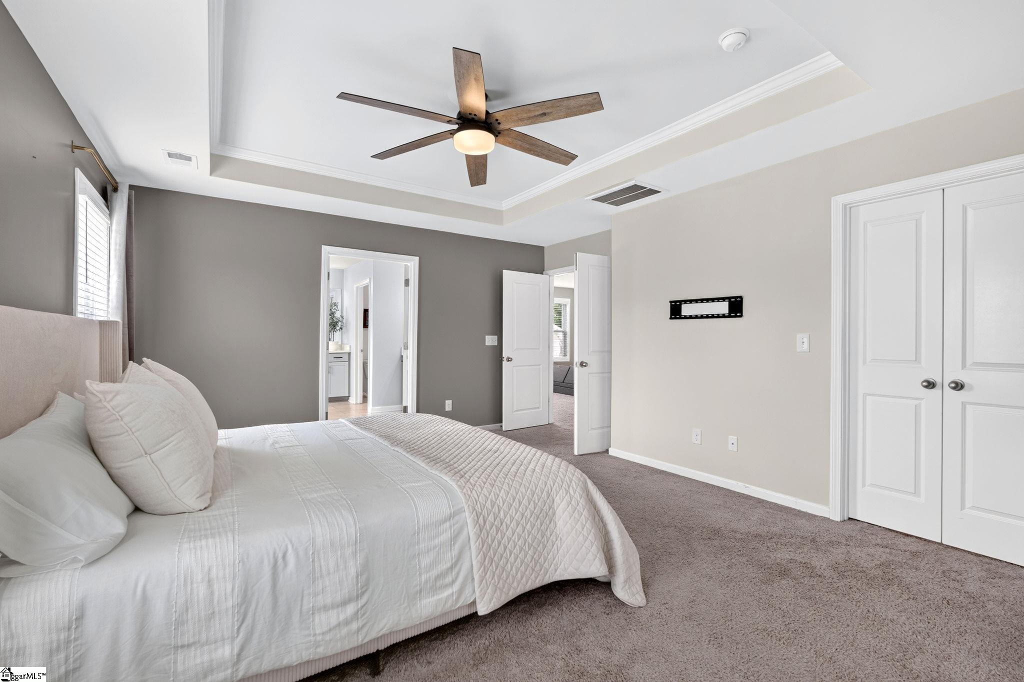 726 Paxton Rose Drive