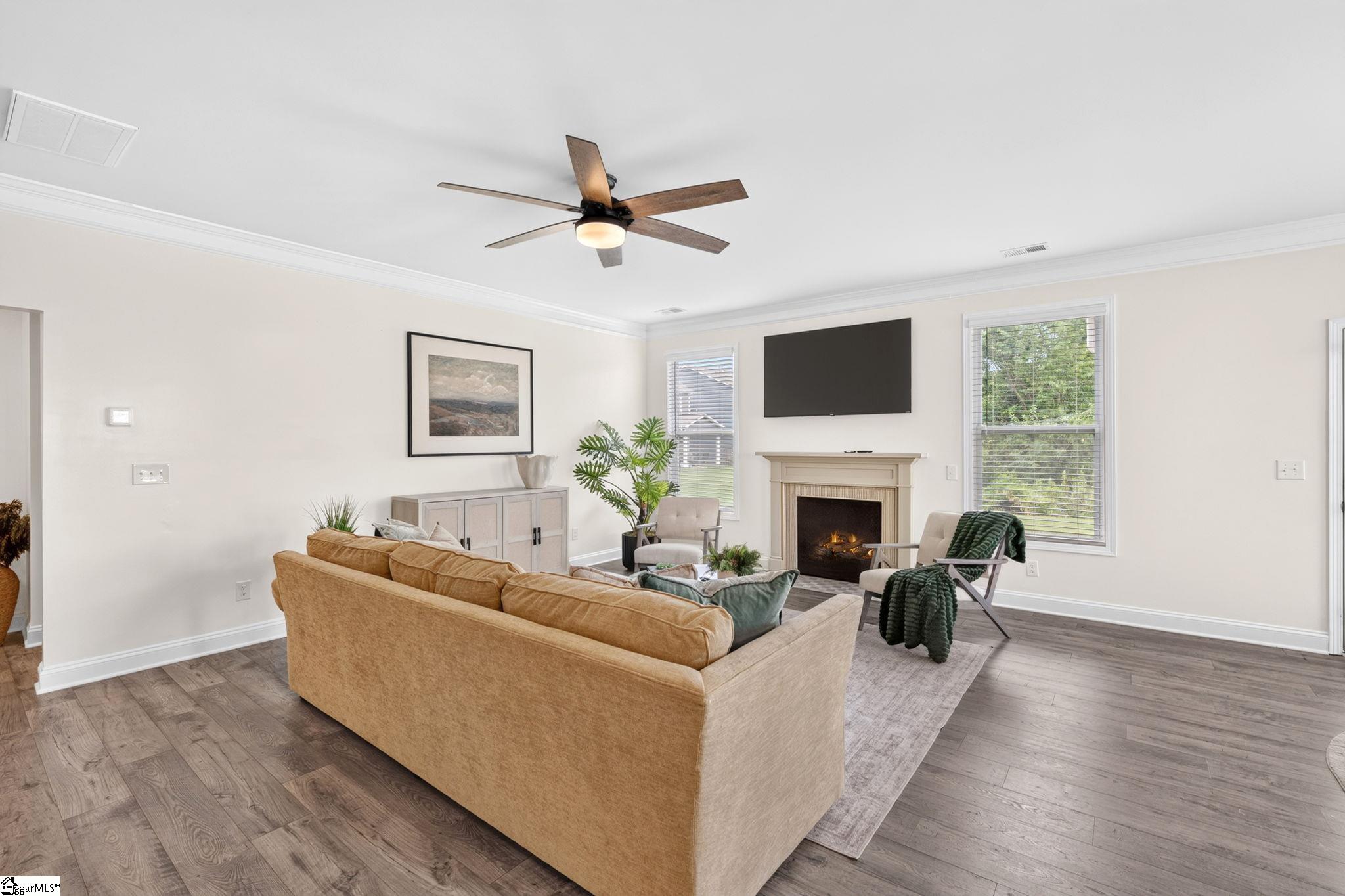 726 Paxton Rose Drive