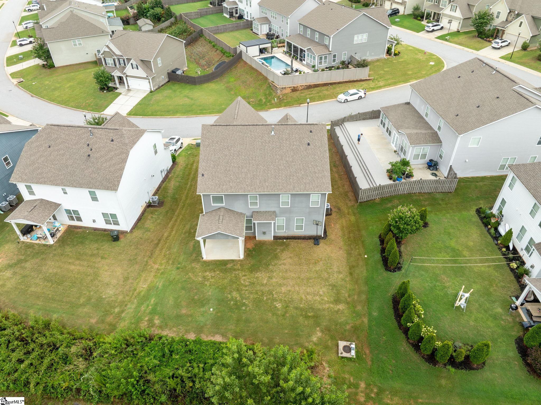 726 Paxton Rose Drive
