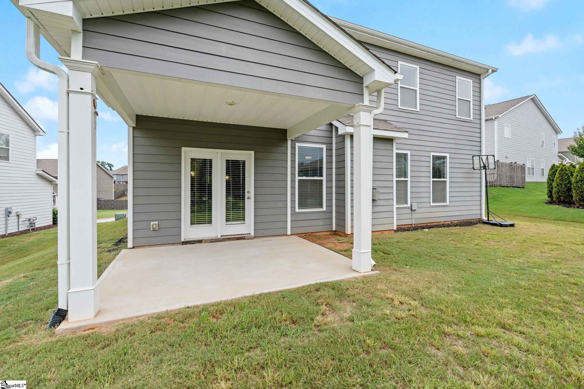 726 Paxton Rose Drive