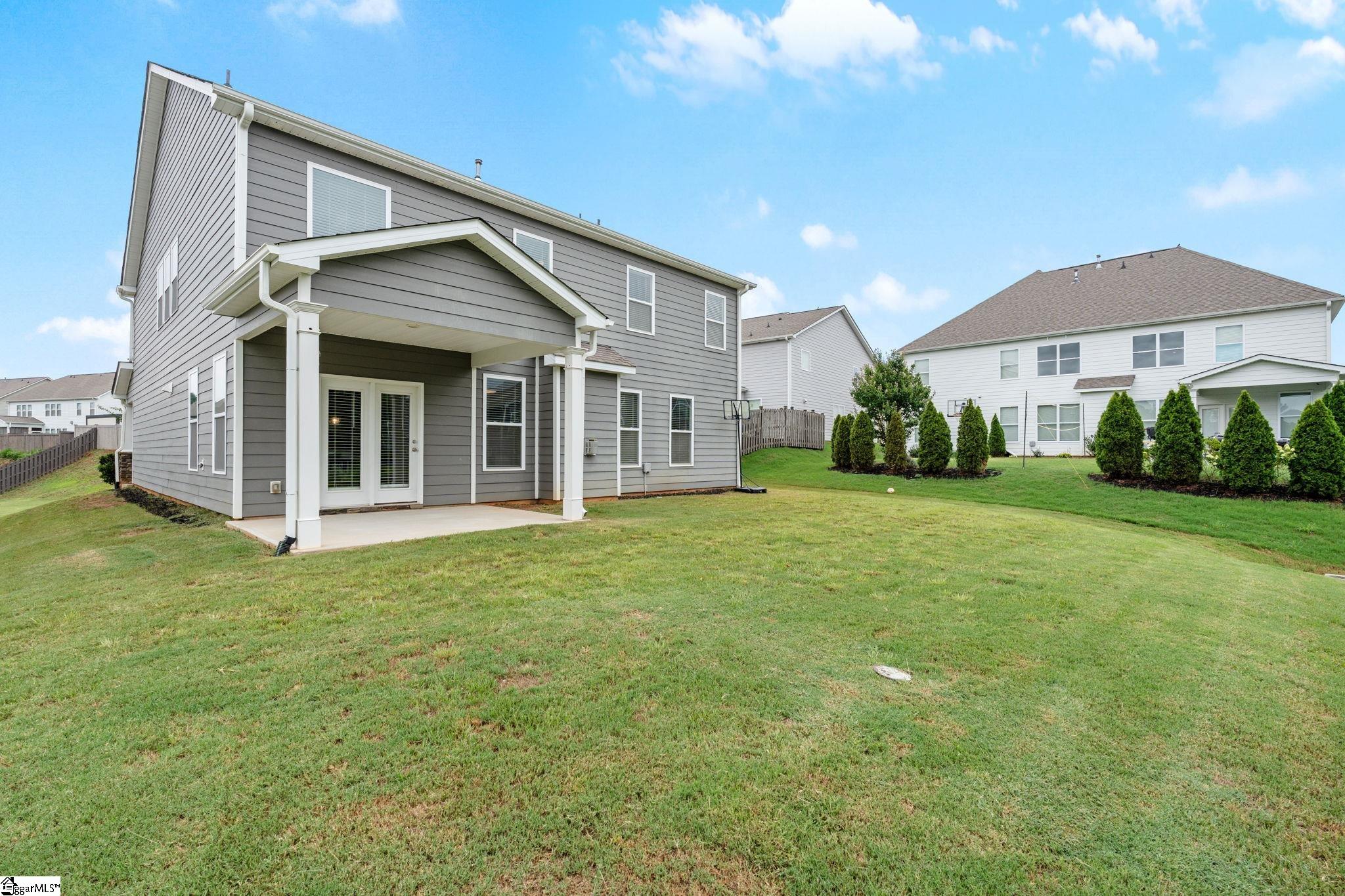726 Paxton Rose Drive