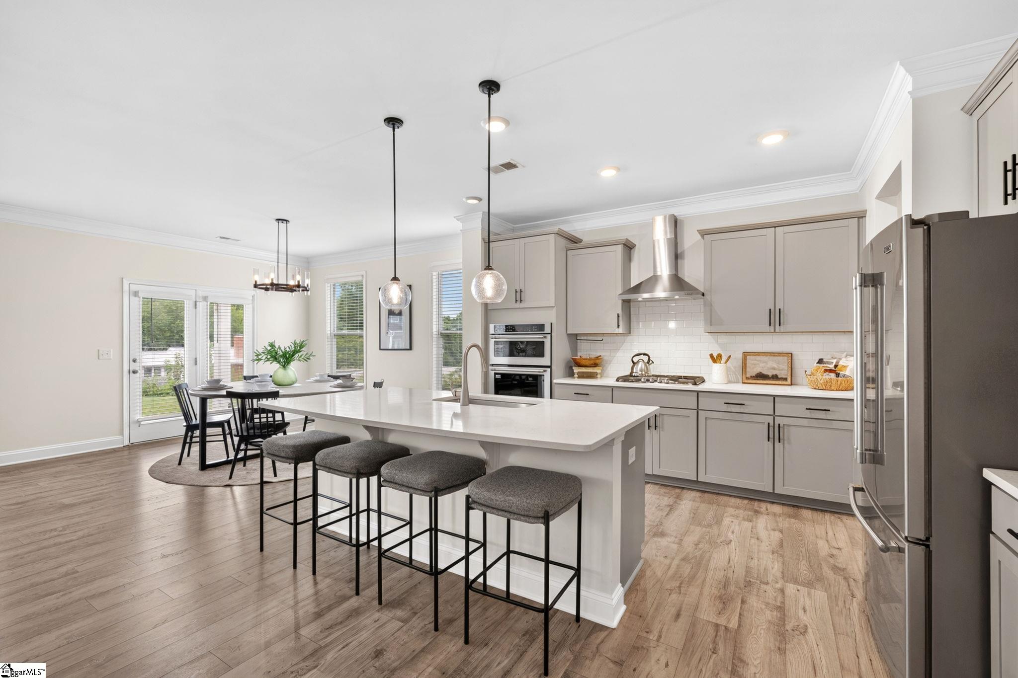 726 Paxton Rose Drive