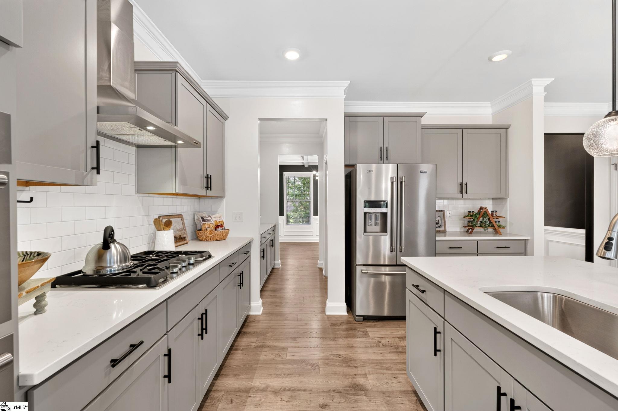 726 Paxton Rose Drive