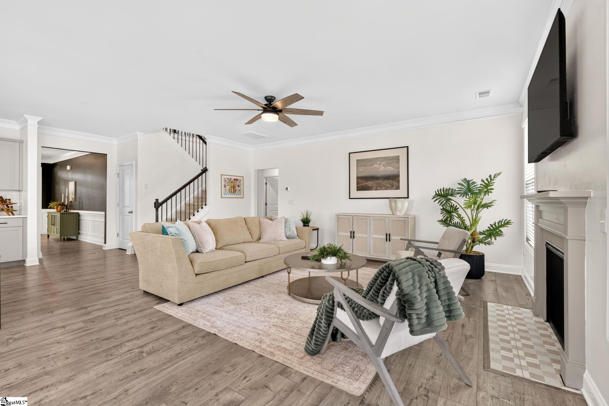 726 Paxton Rose Drive