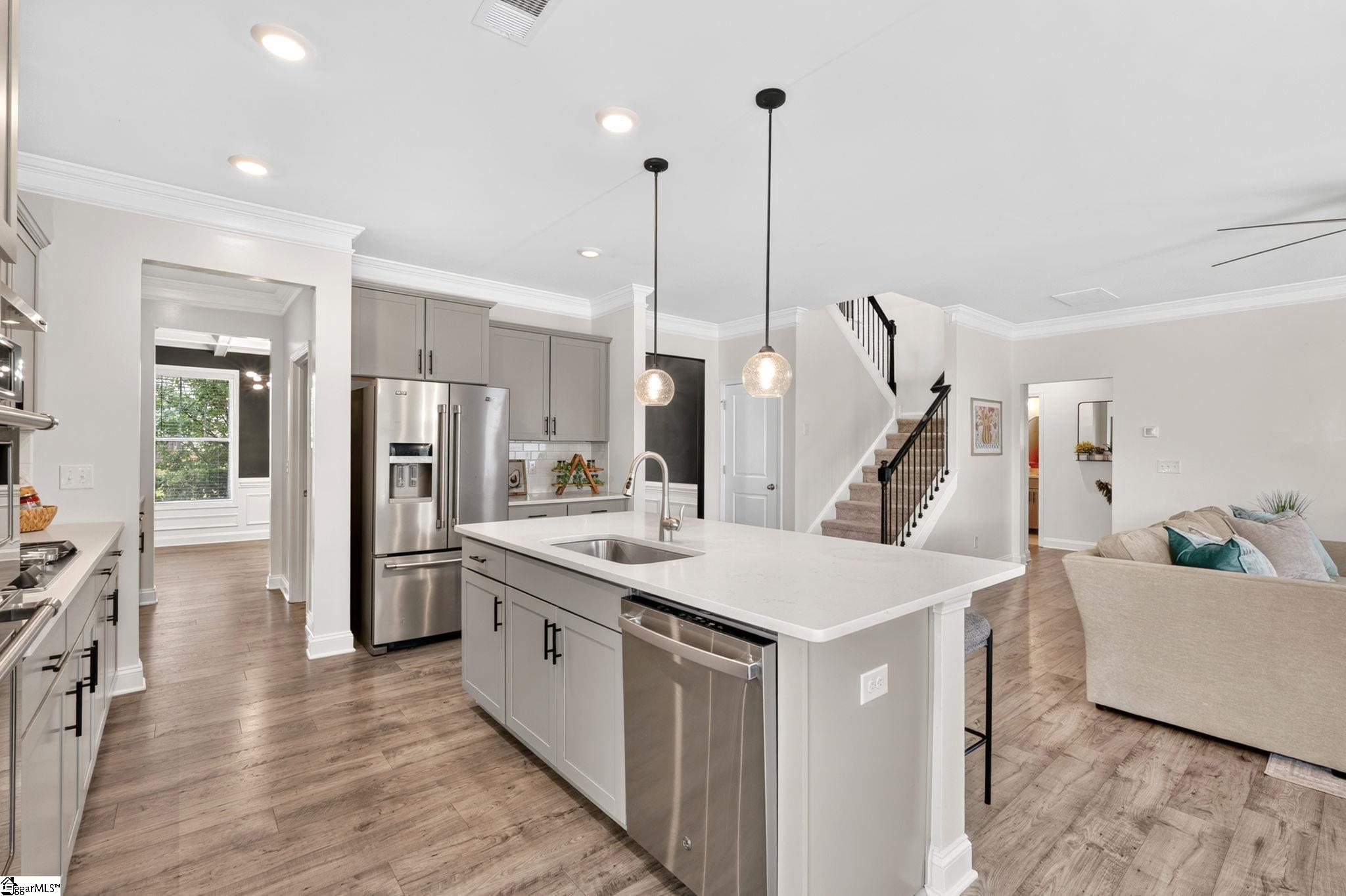 726 Paxton Rose Drive