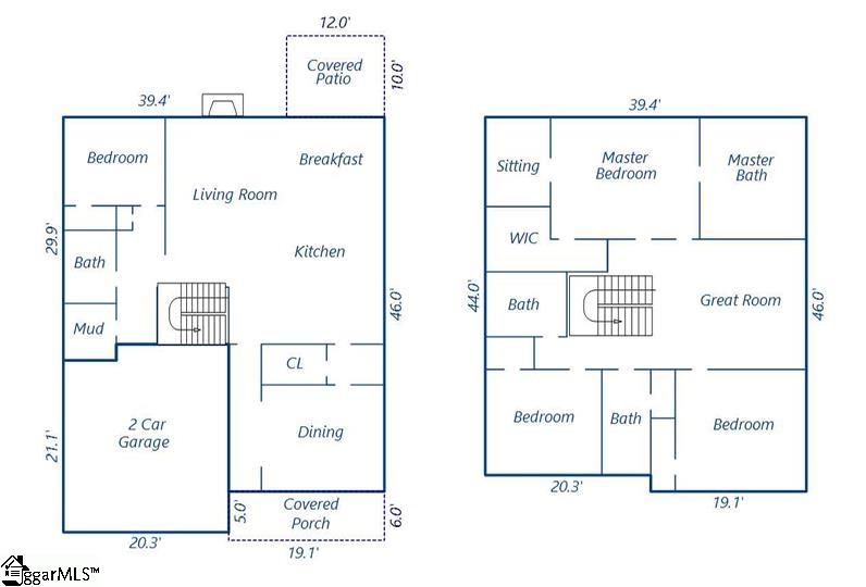726 Paxton Rose Drive
