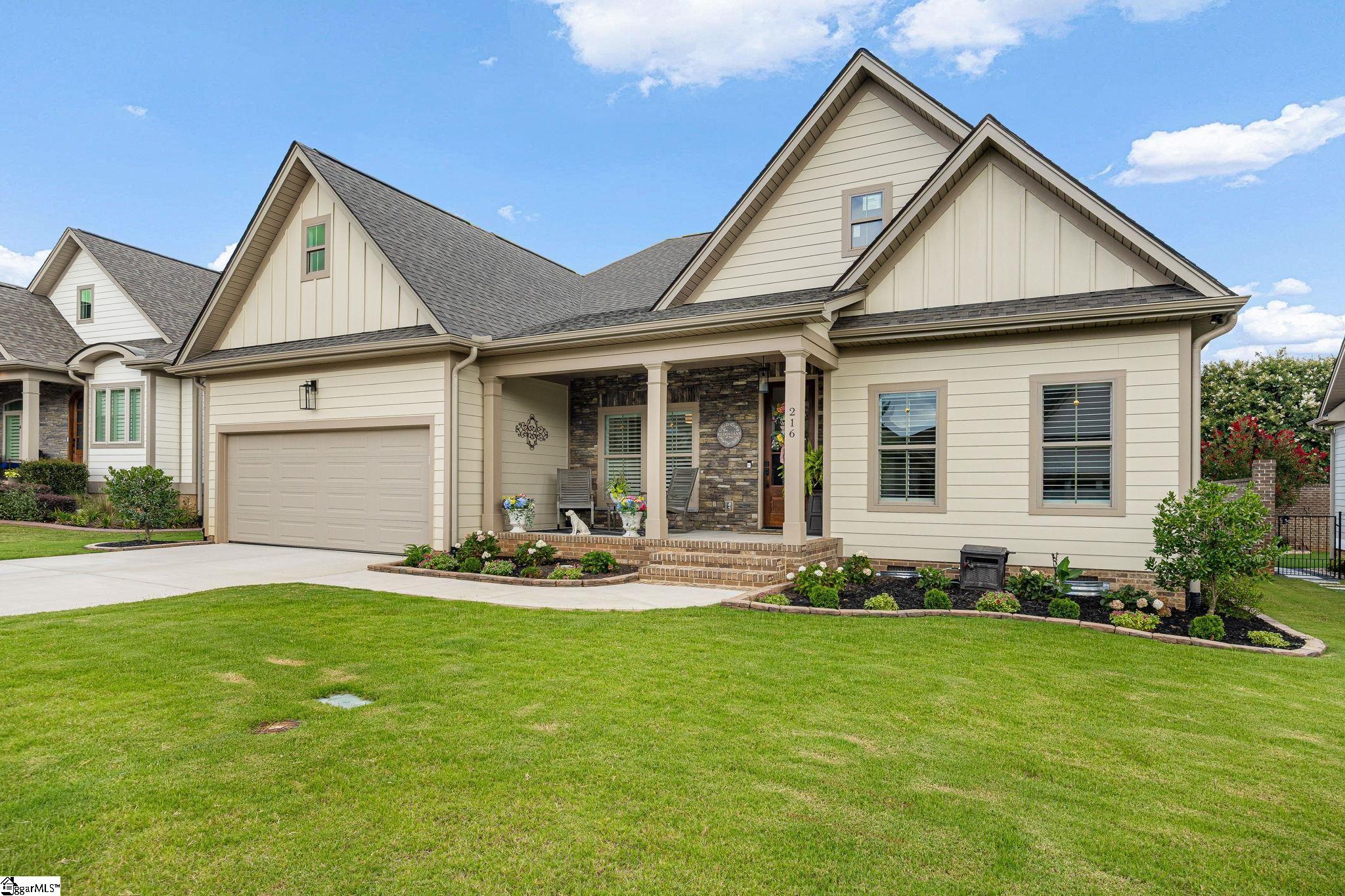 216 Coronado Court