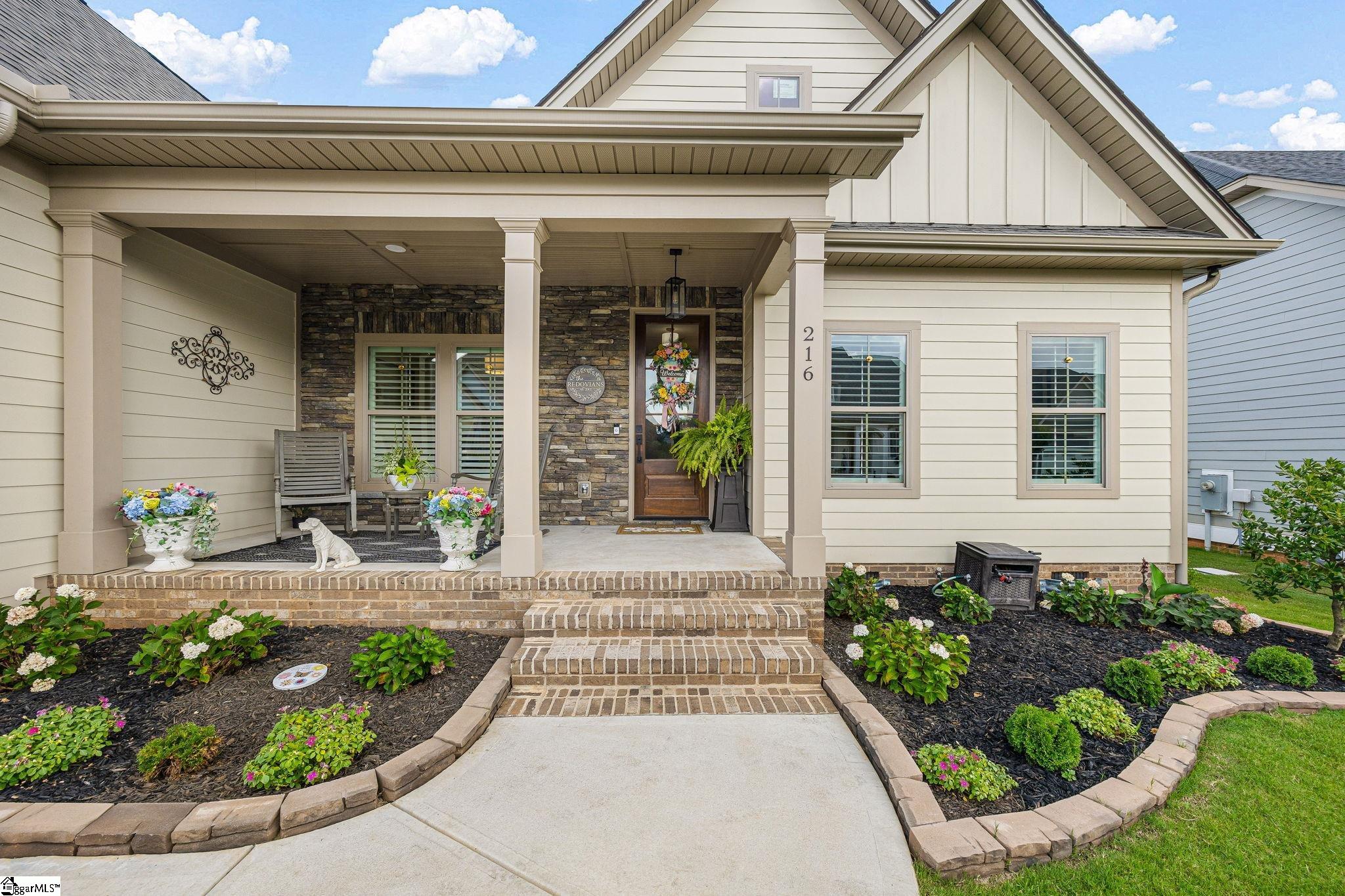 216 Coronado Court
