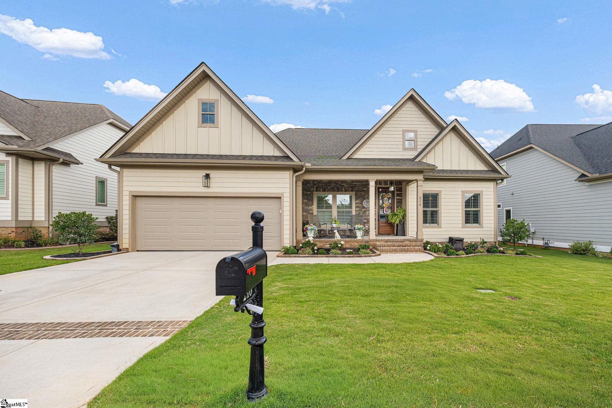 216 Coronado Court
