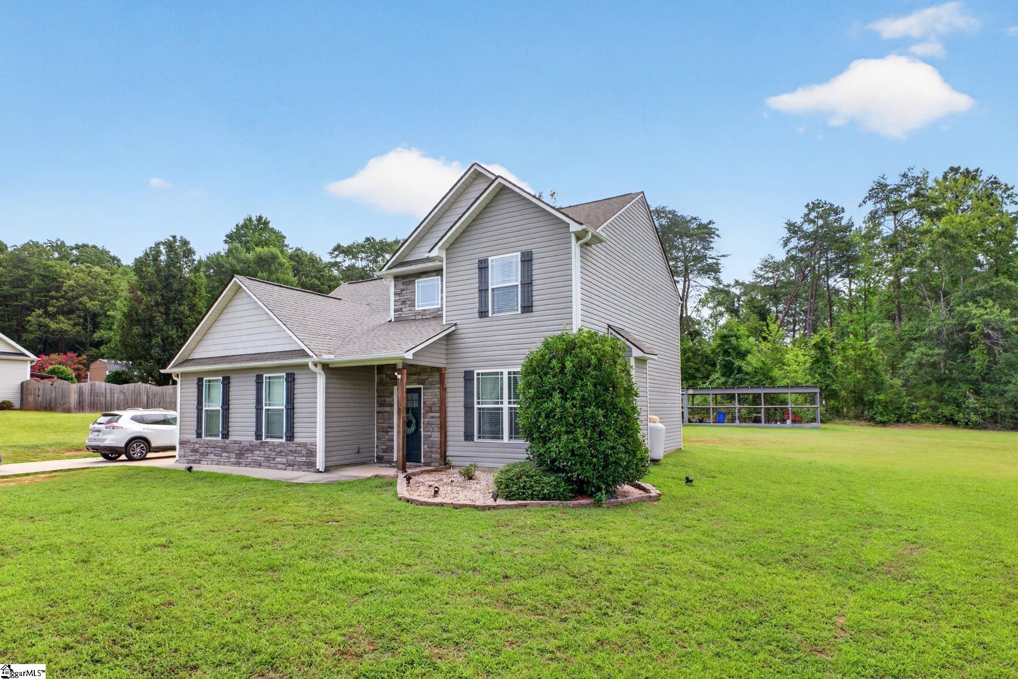 418 Saint Paul Road