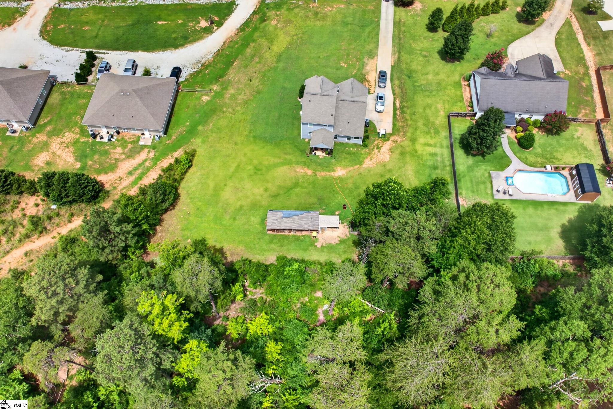 418 Saint Paul Road
