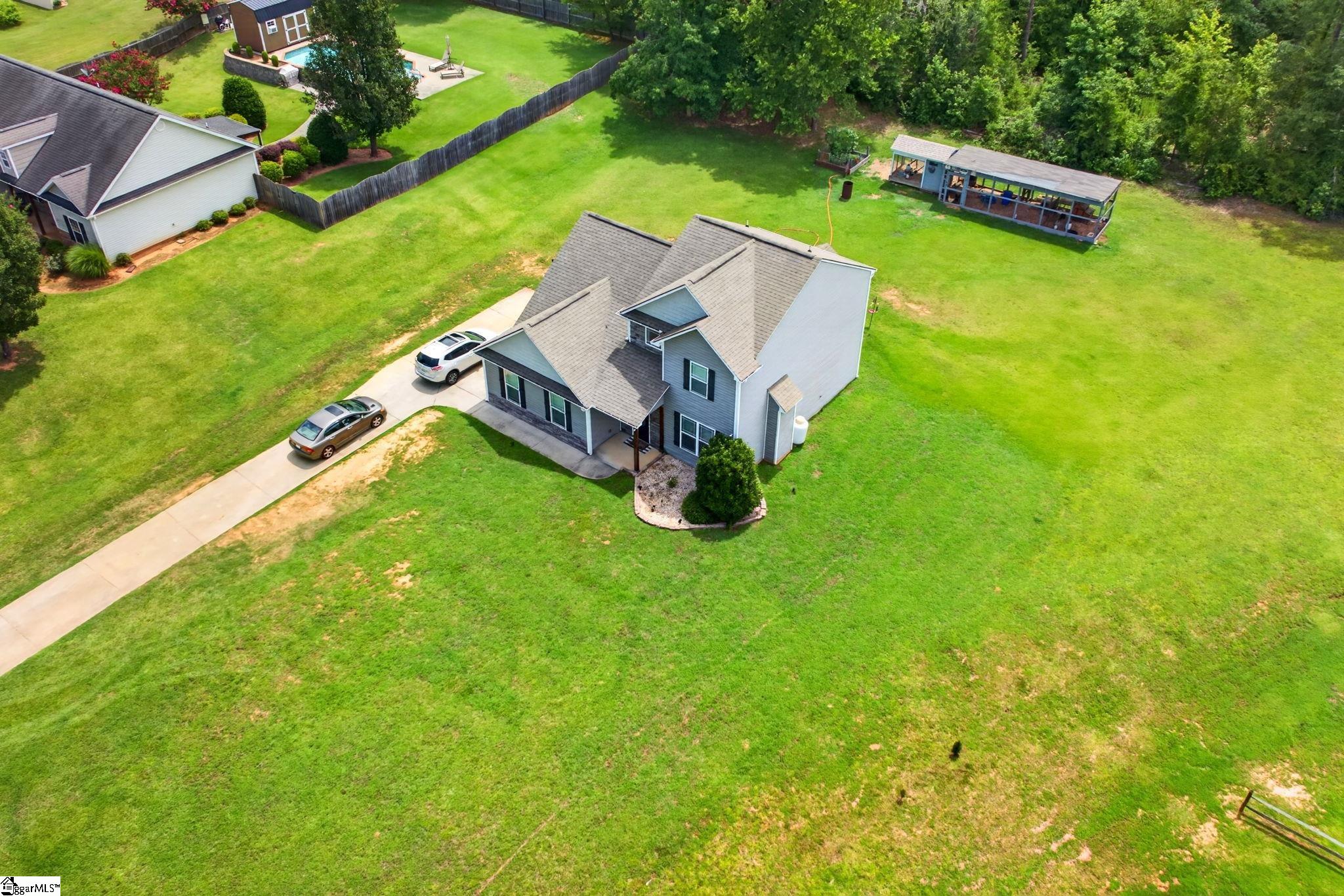 418 Saint Paul Road