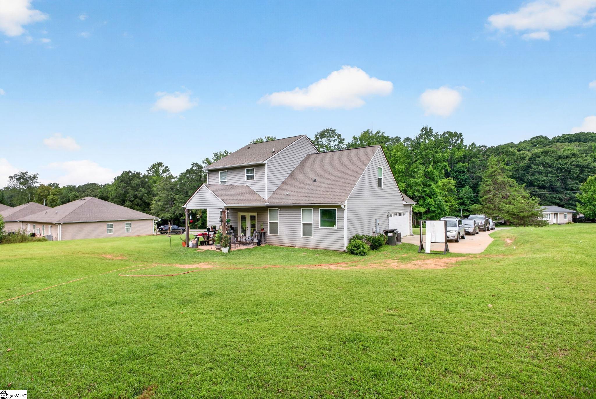 418 Saint Paul Road