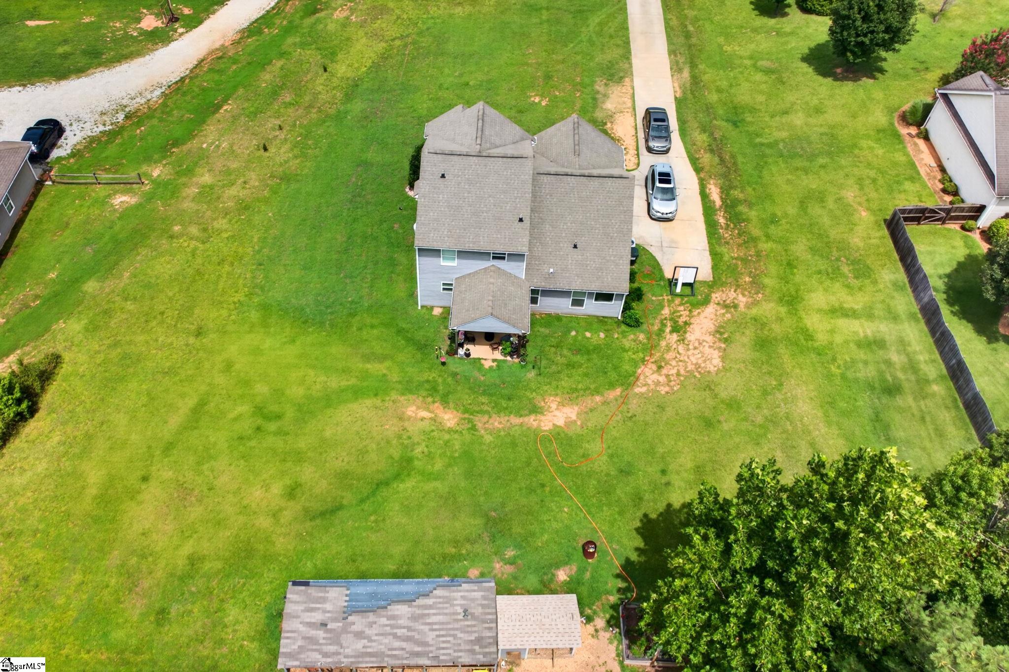 418 Saint Paul Road