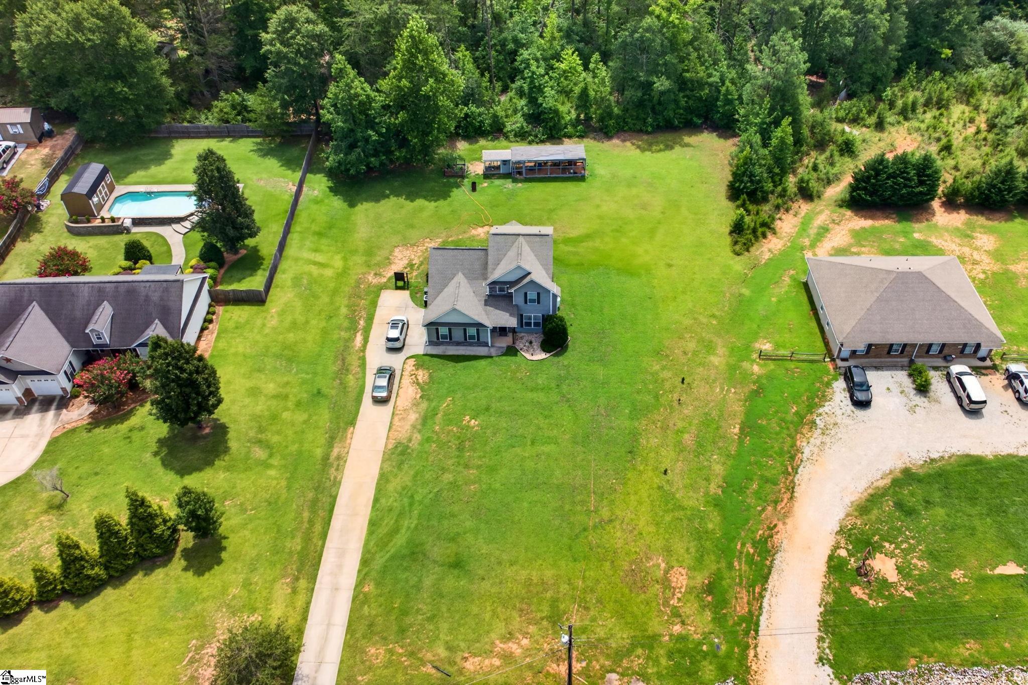 418 Saint Paul Road