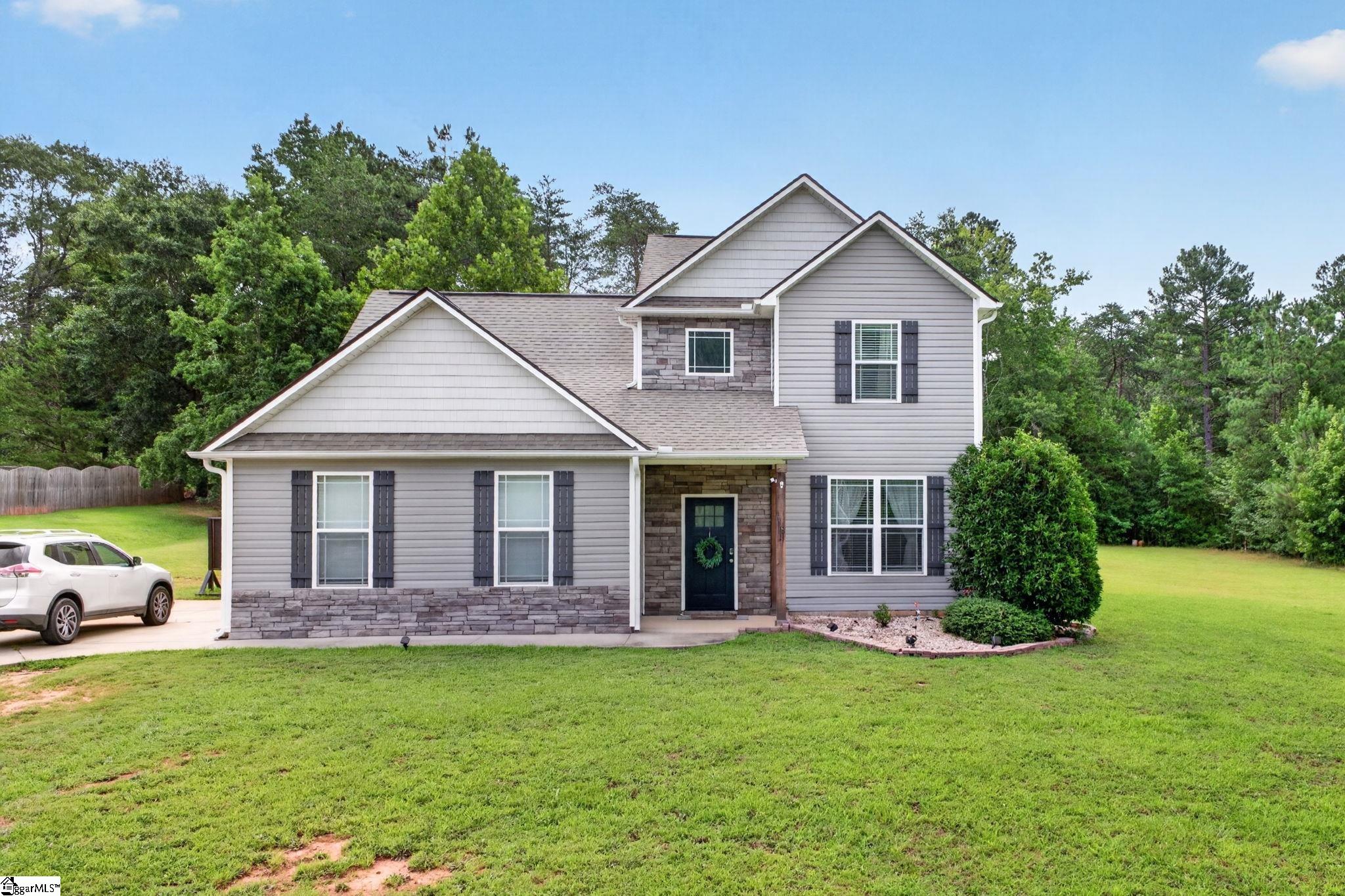 418 Saint Paul Road