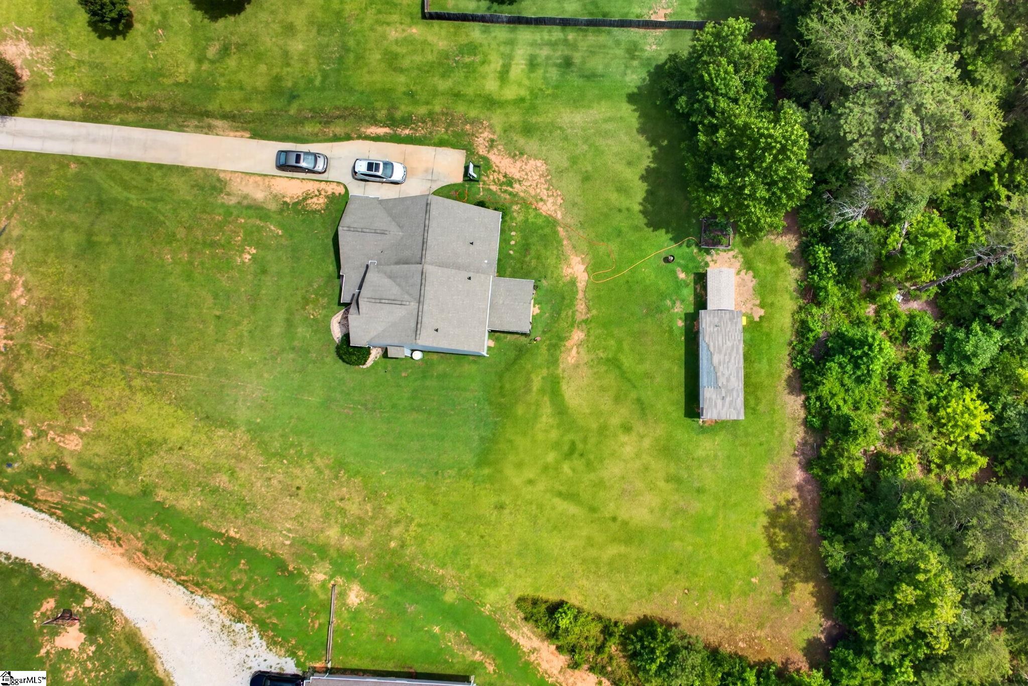 418 Saint Paul Road