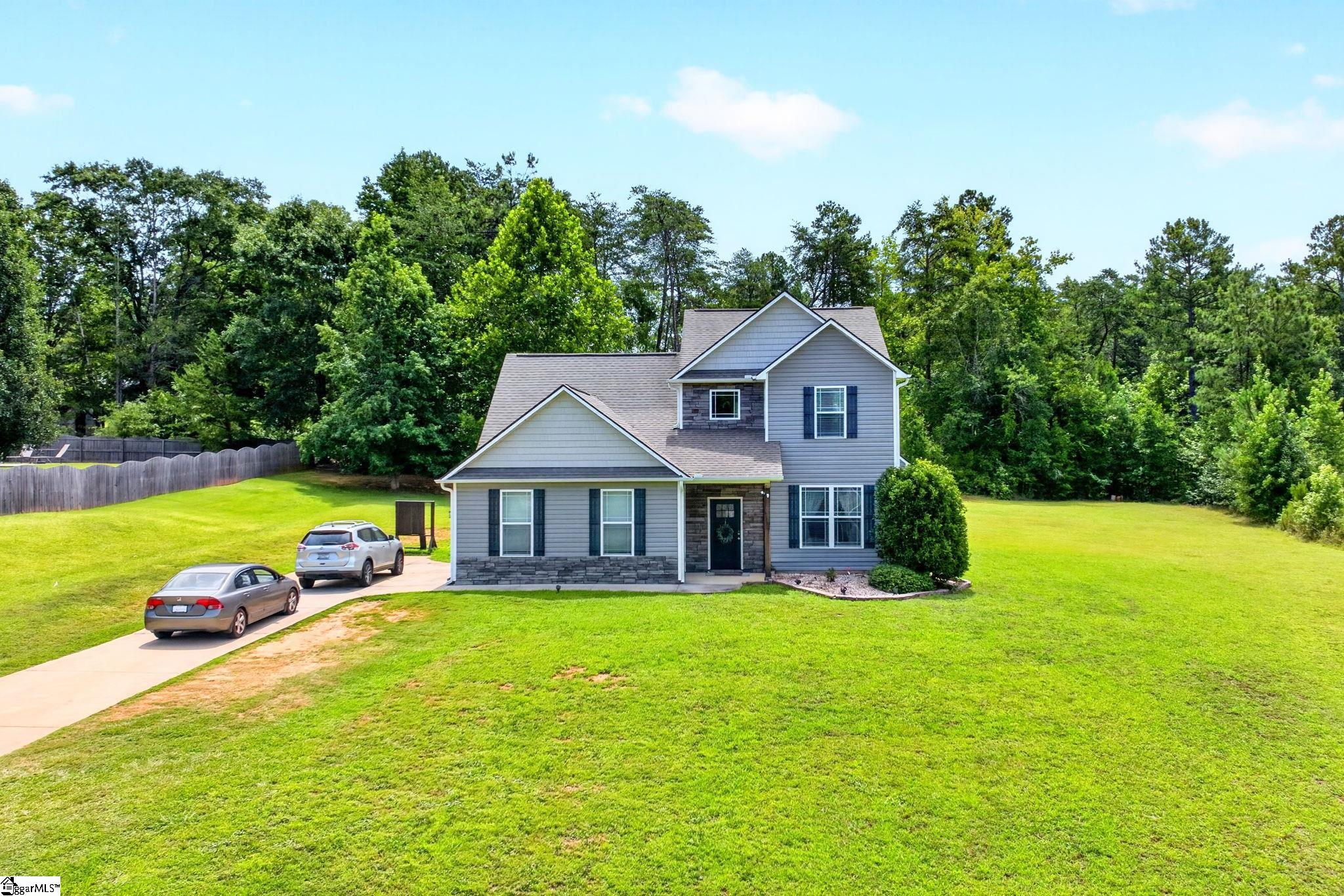 418 Saint Paul Road