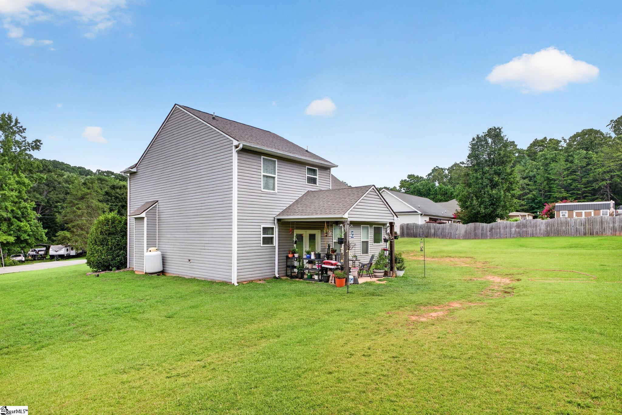 418 Saint Paul Road
