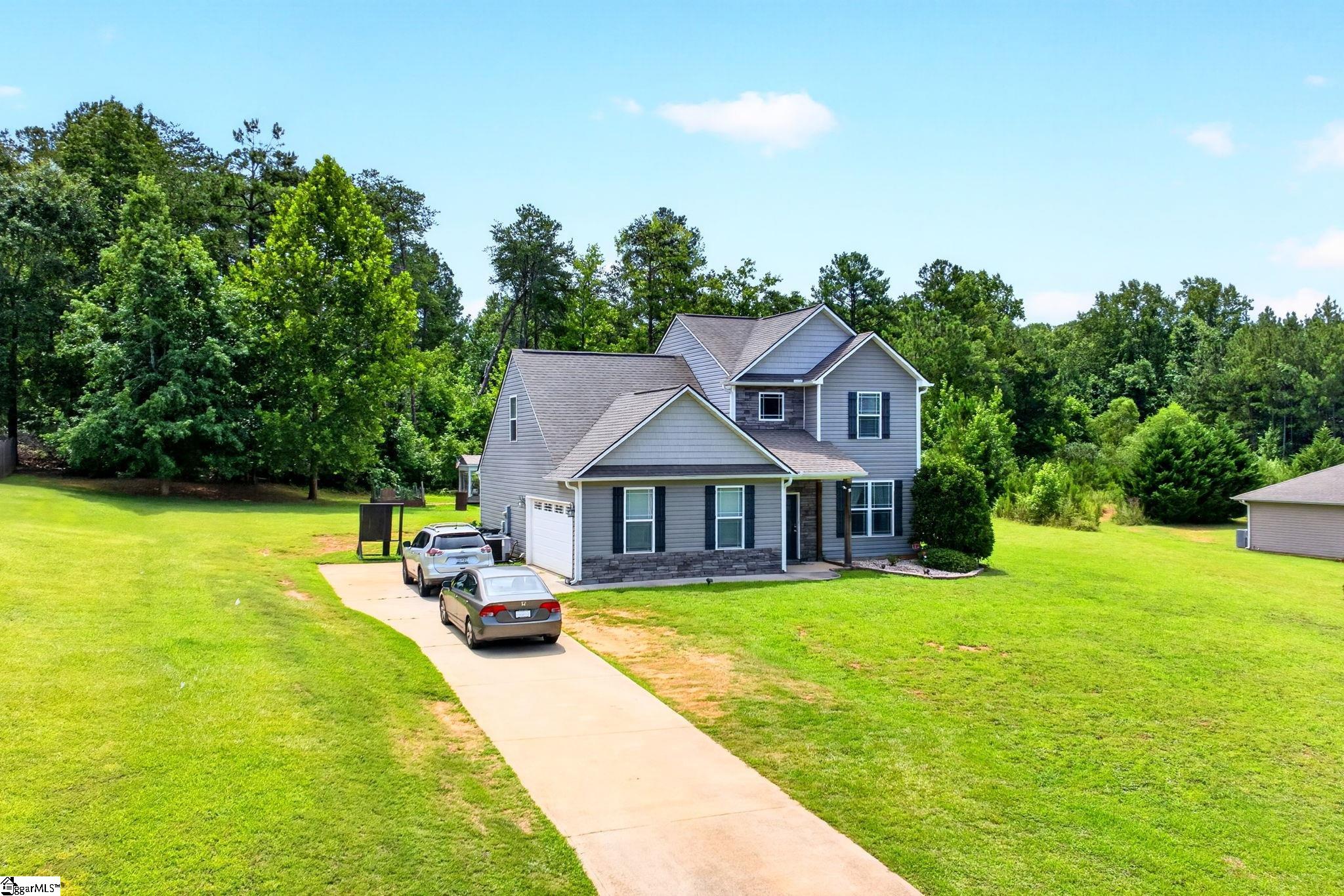 418 Saint Paul Road