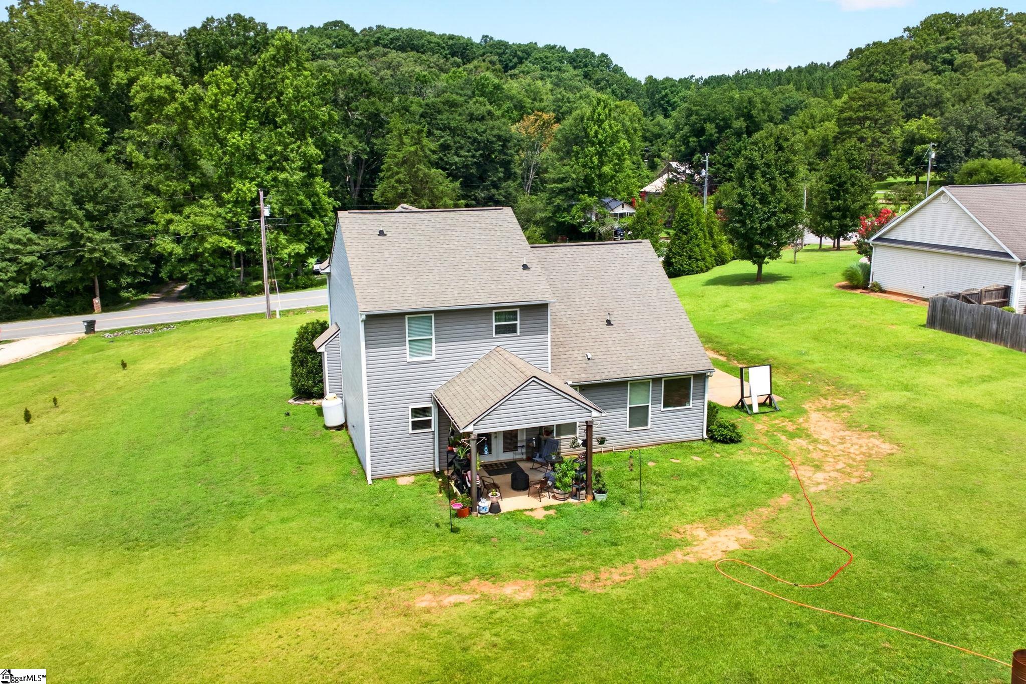 418 Saint Paul Road