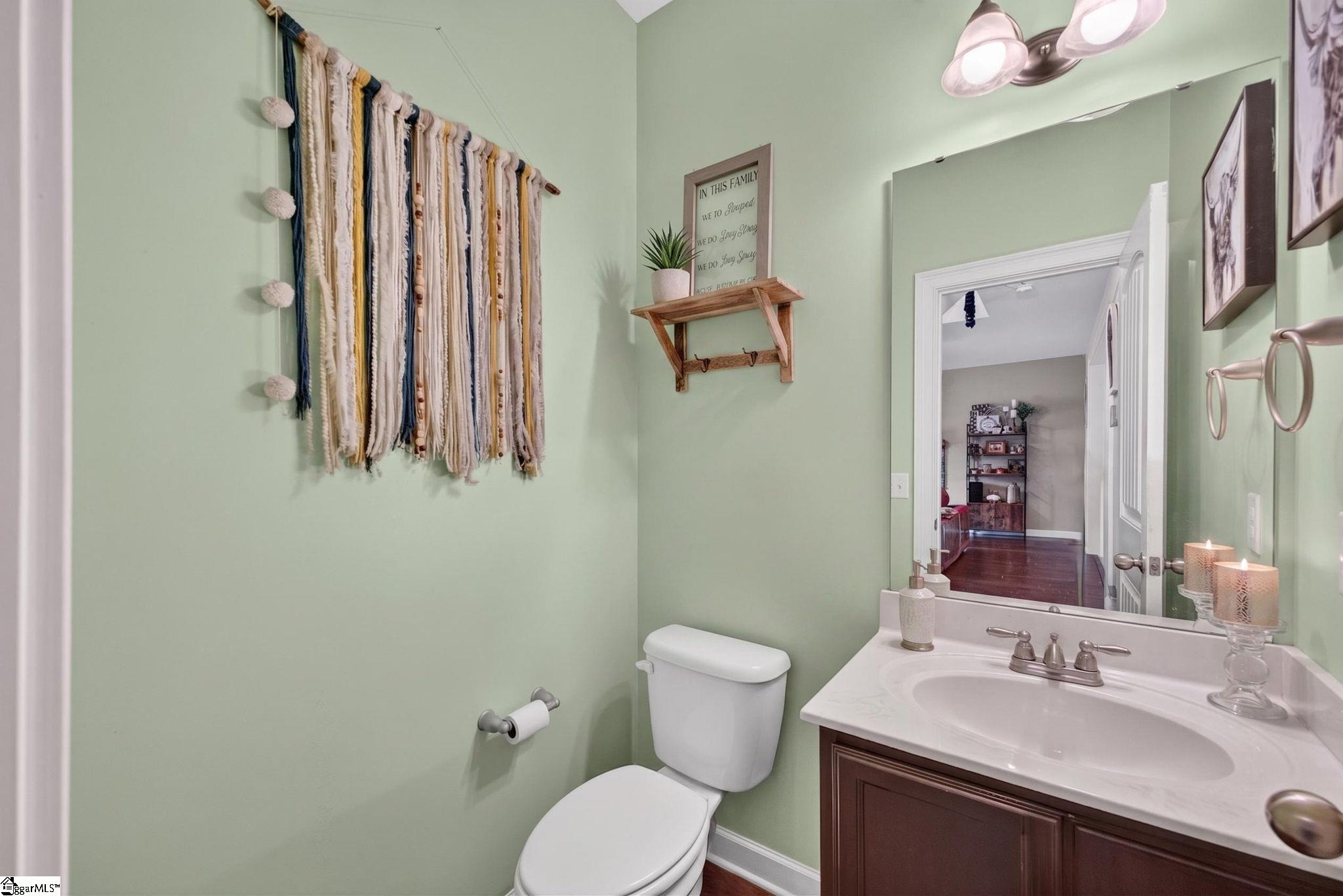 418 Saint Paul Road