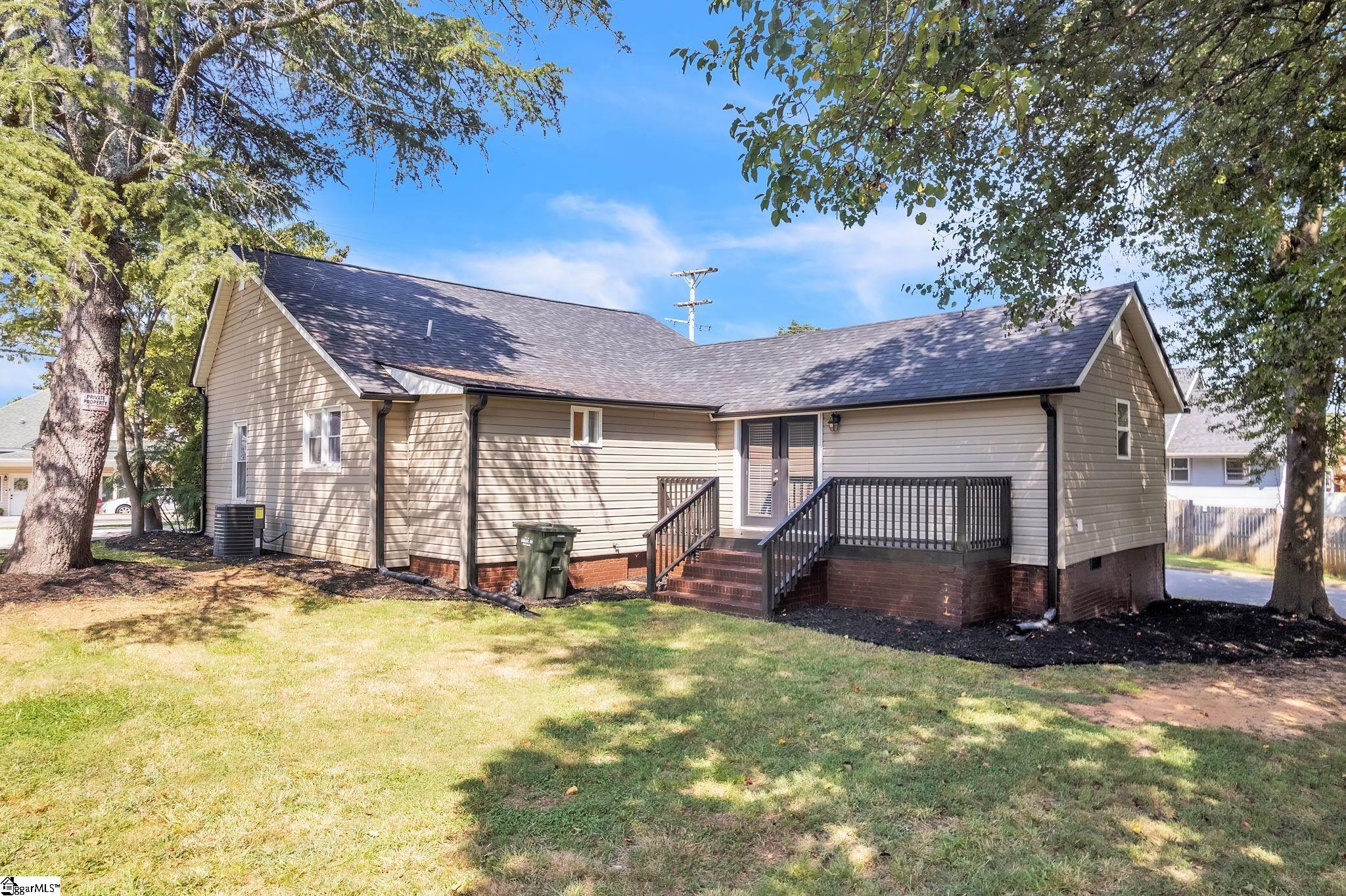 901 S 5th Street