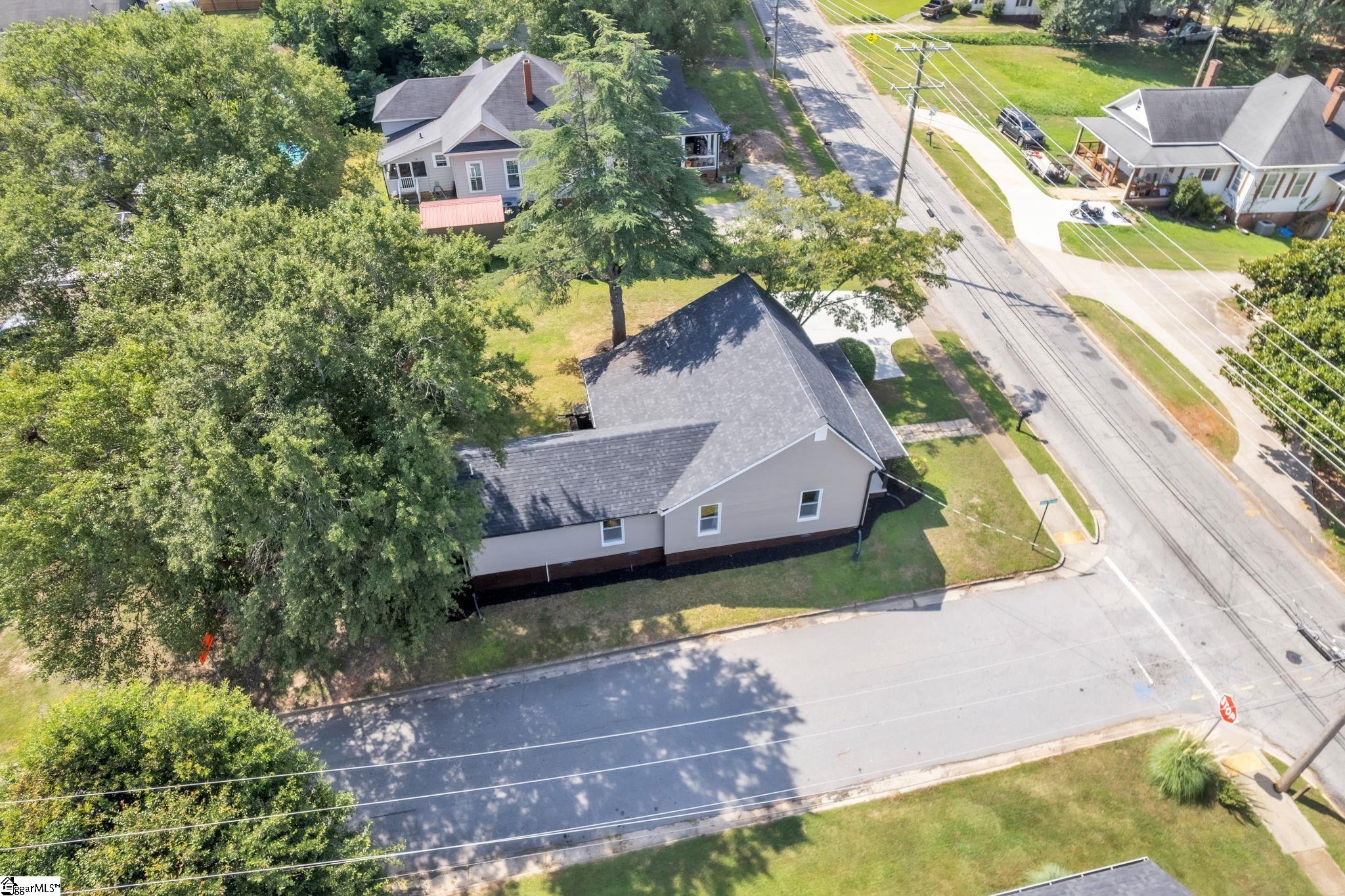 901 S 5th Street