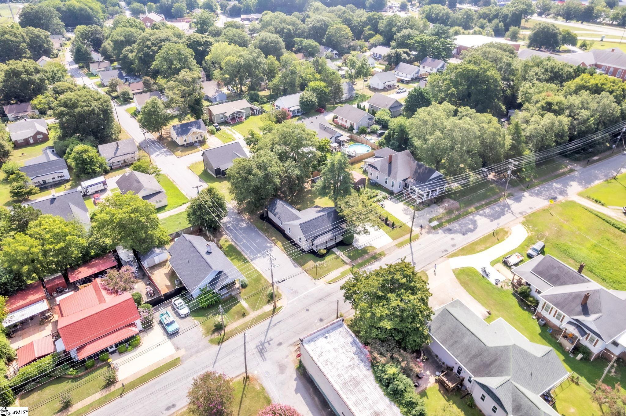 901 S 5th Street