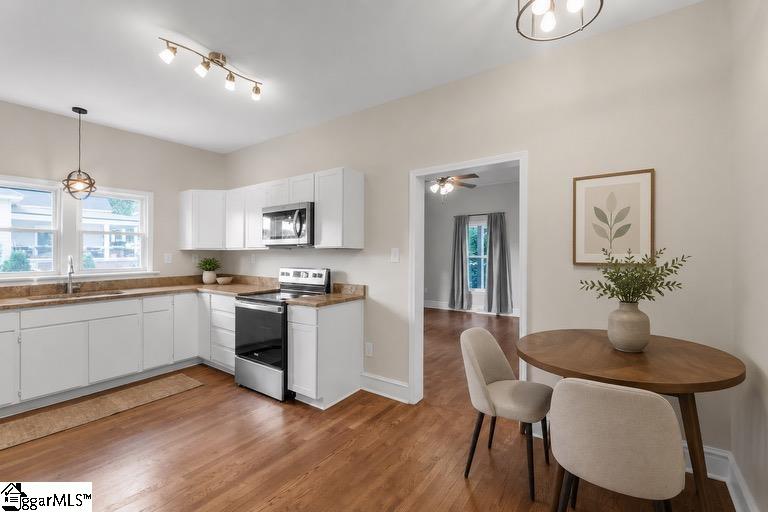 901 S 5th Street