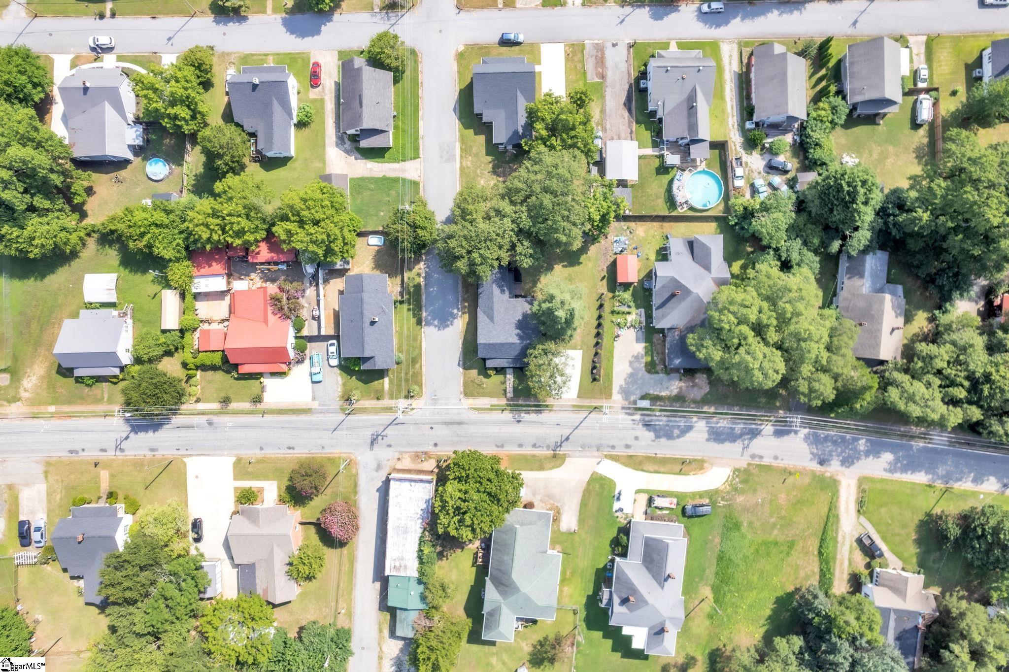 901 S 5th Street
