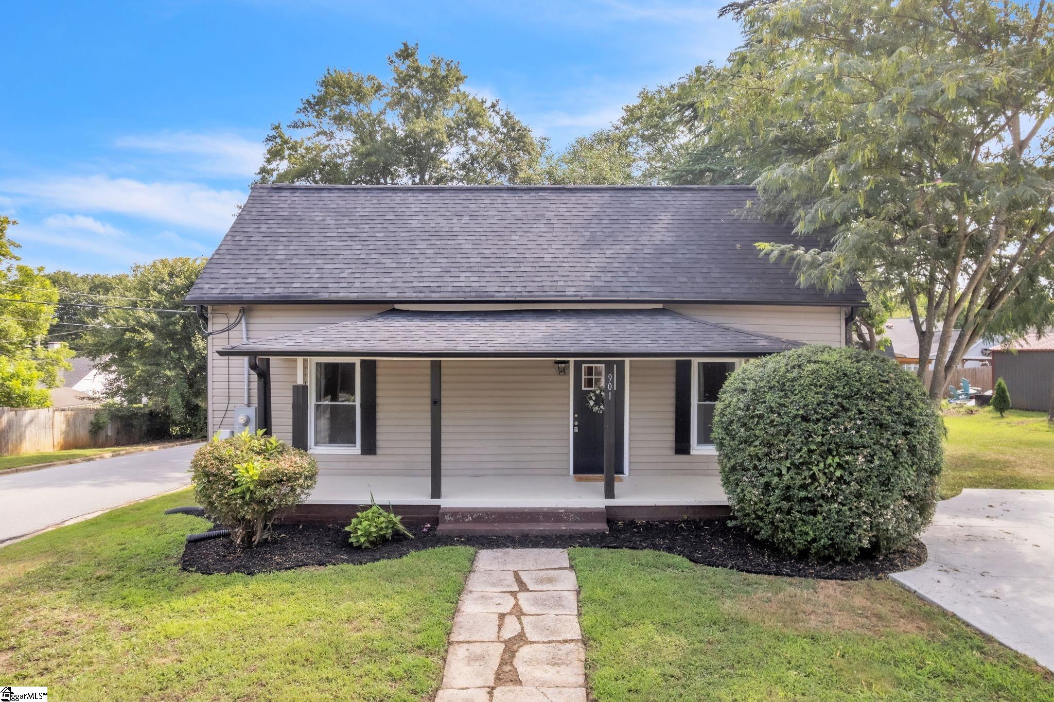 901 S 5th Street