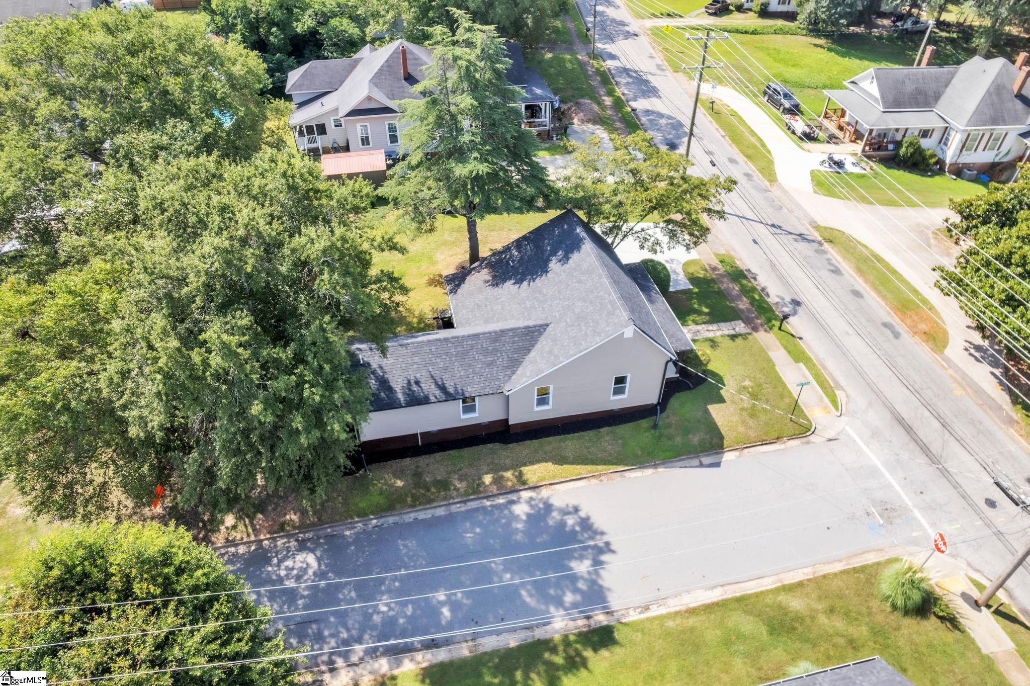901 S 5th Street