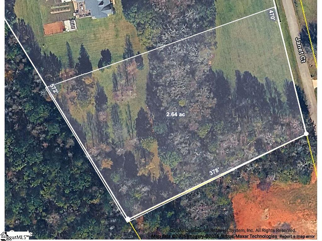 210 Janet Court Lot 32