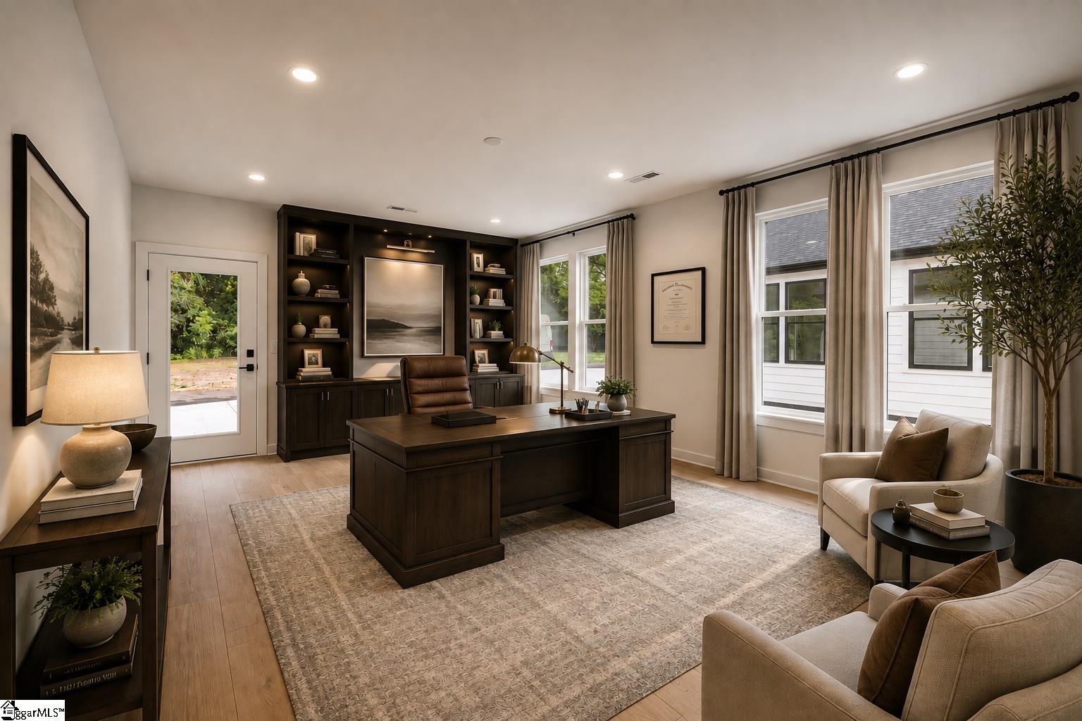 206 Liberty Drive