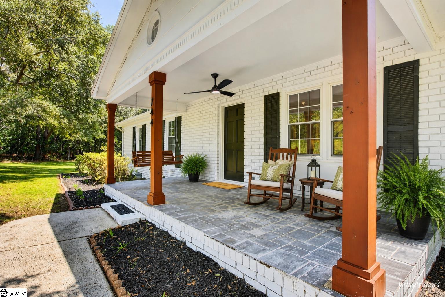 744 Cooper Bridge Road