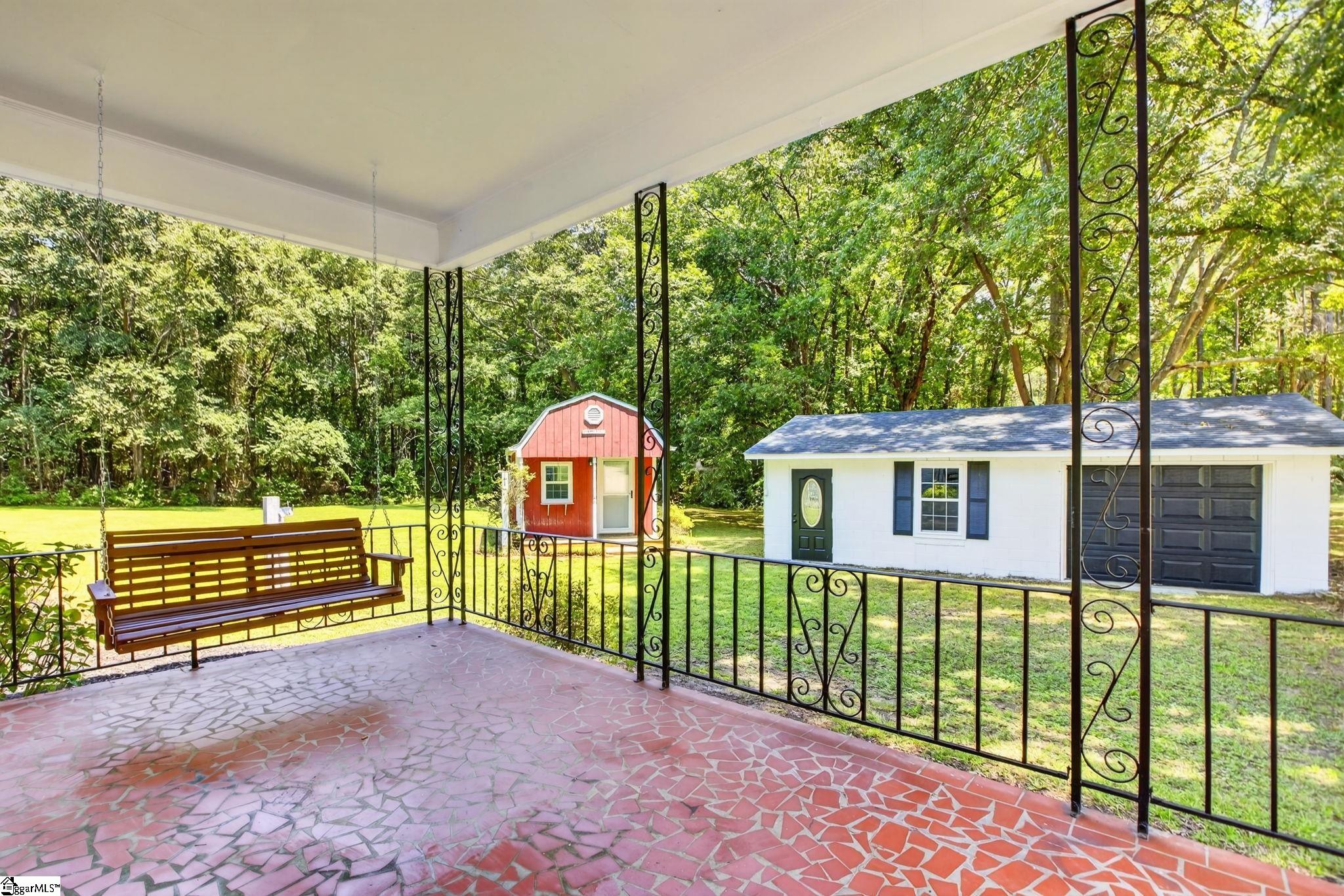 744 Cooper Bridge Road