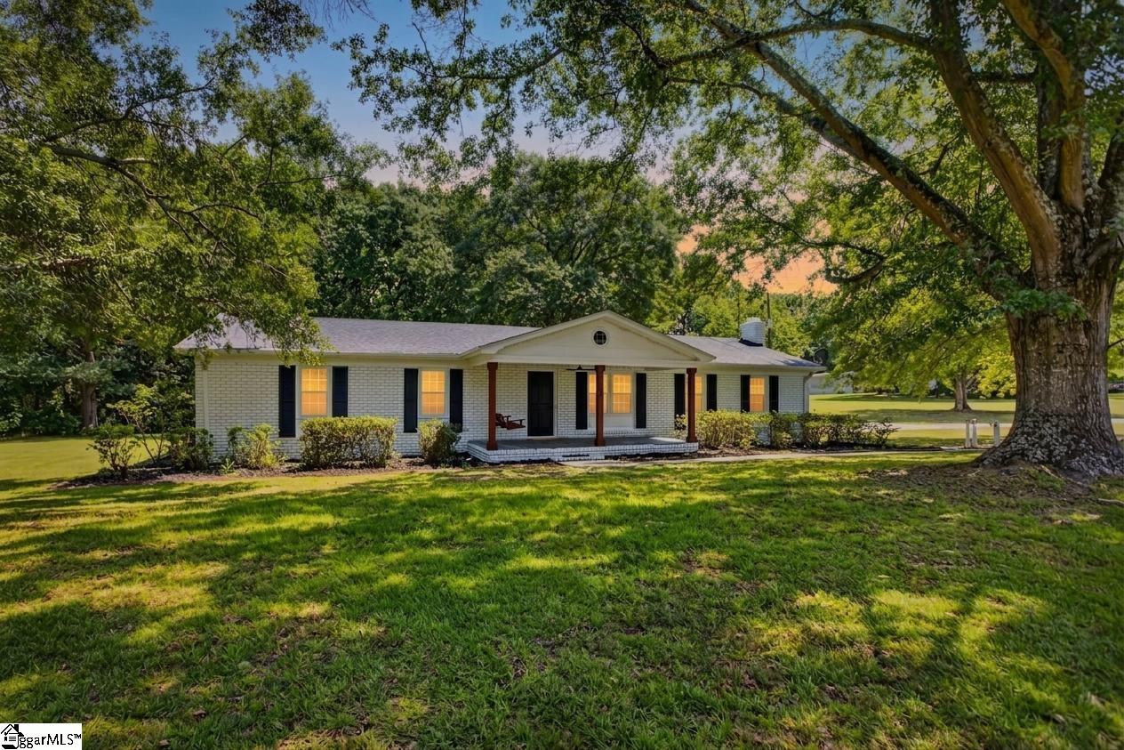 744 Cooper Bridge Road