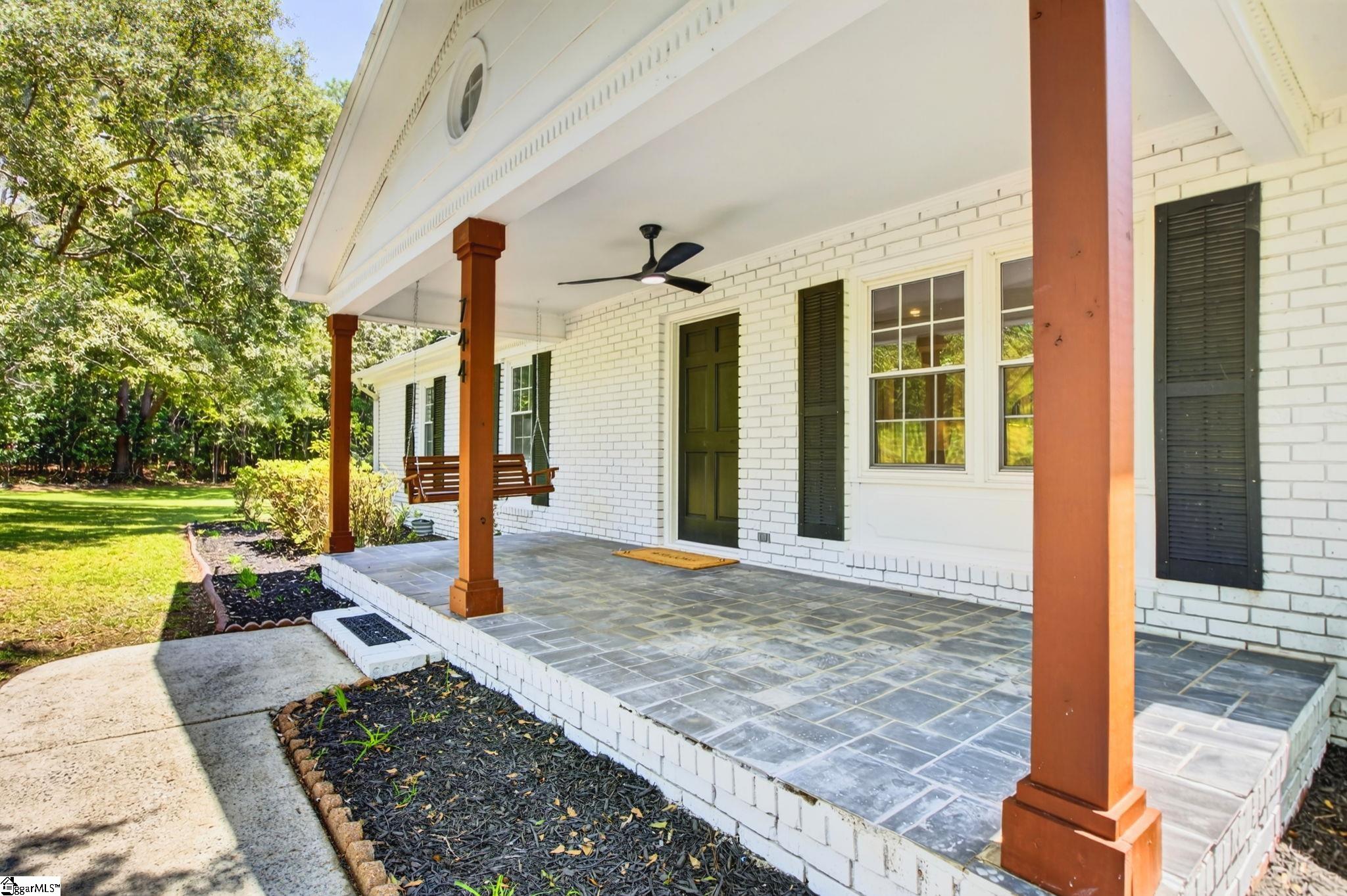 744 Cooper Bridge Road